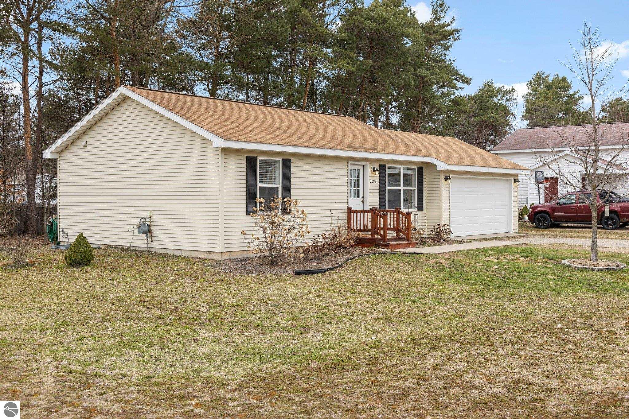 3092 Crimson Ranch Lane