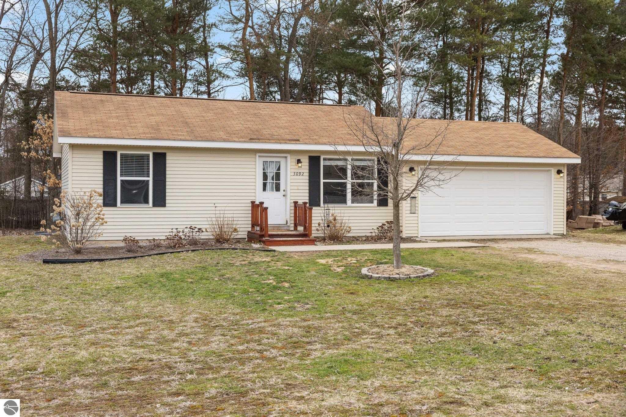 3092 Crimson Ranch Lane