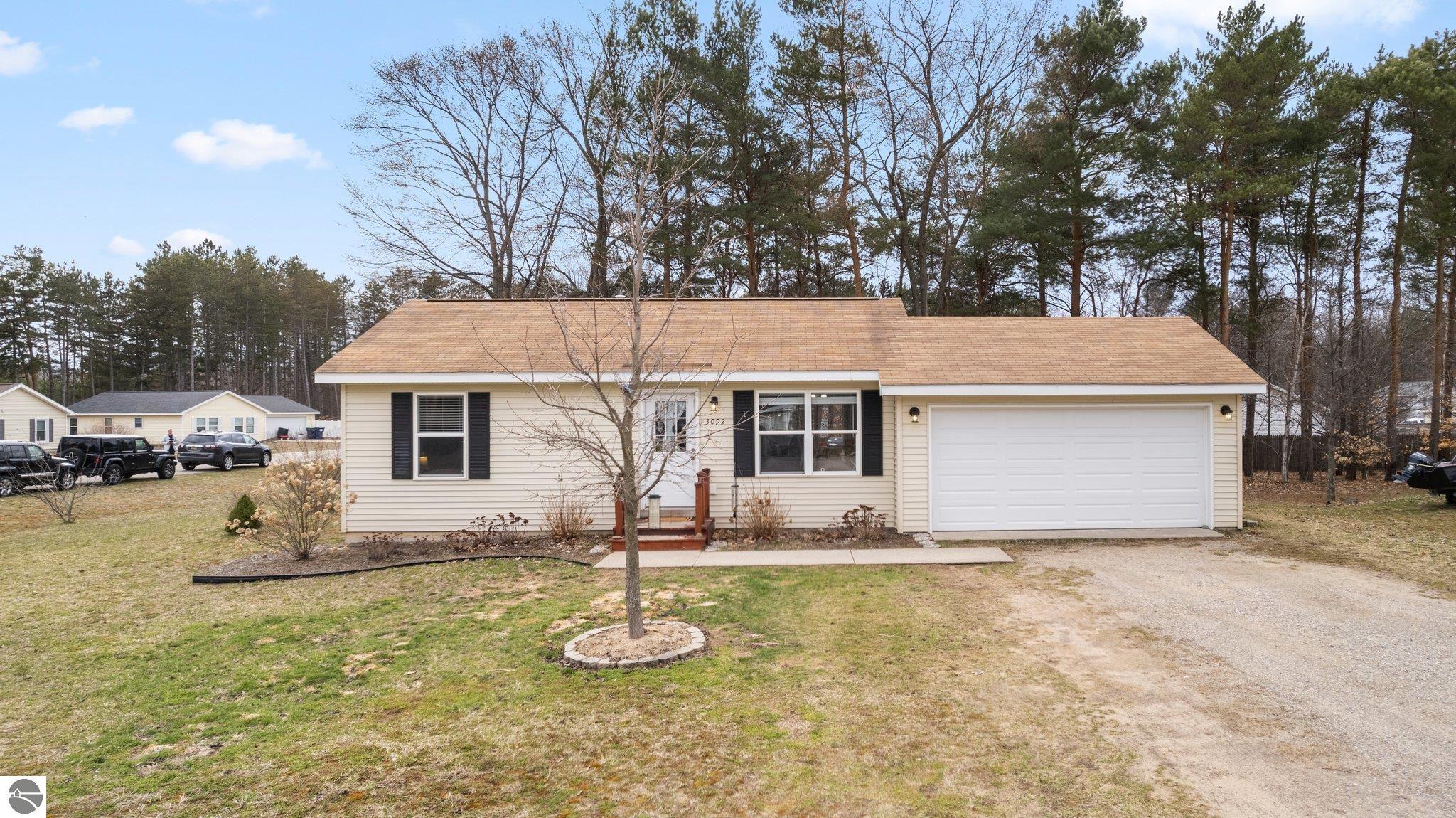 3092 Crimson Ranch Lane