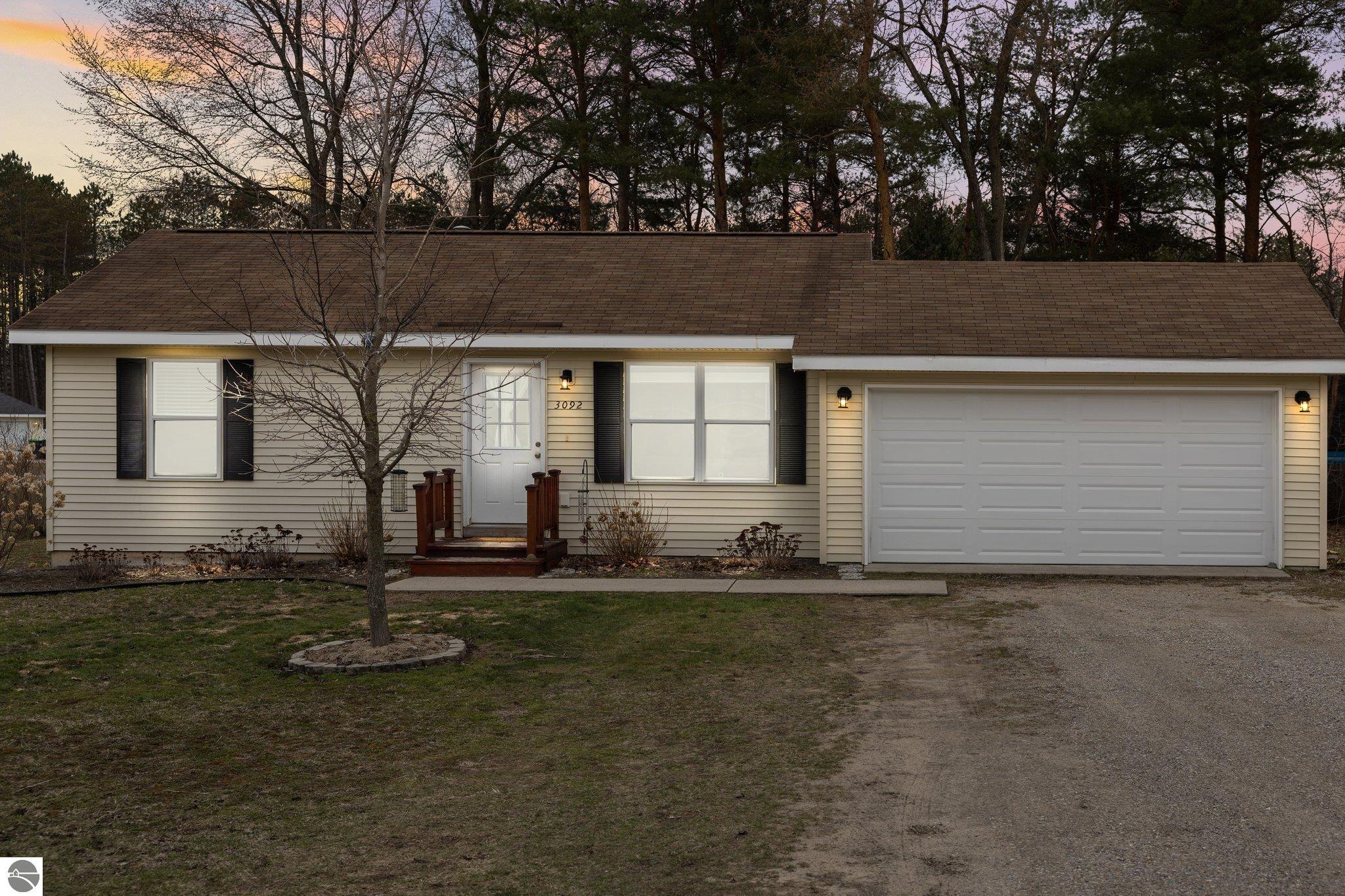 3092 Crimson Ranch Lane