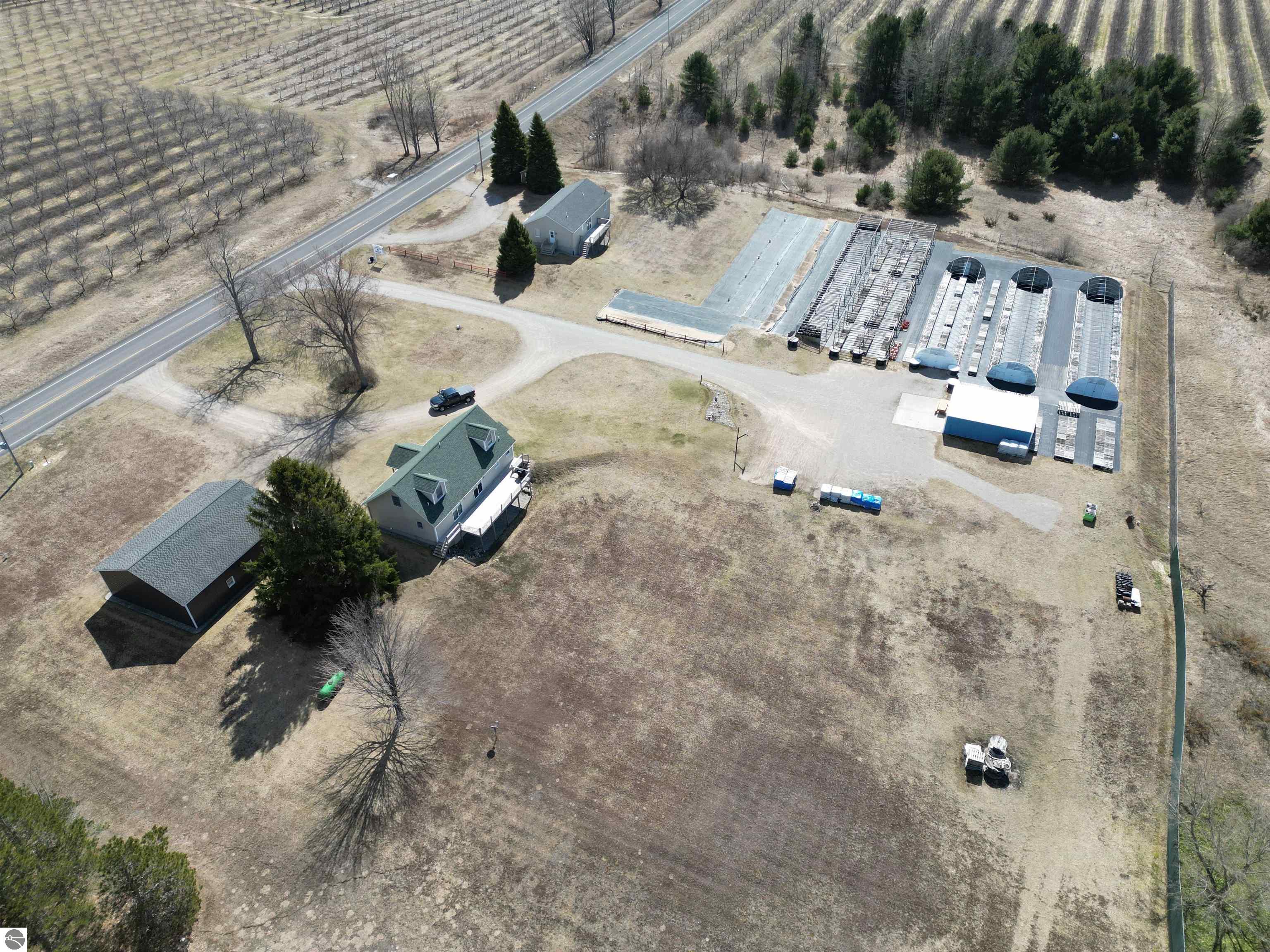 3582 S Good Harbor Trail