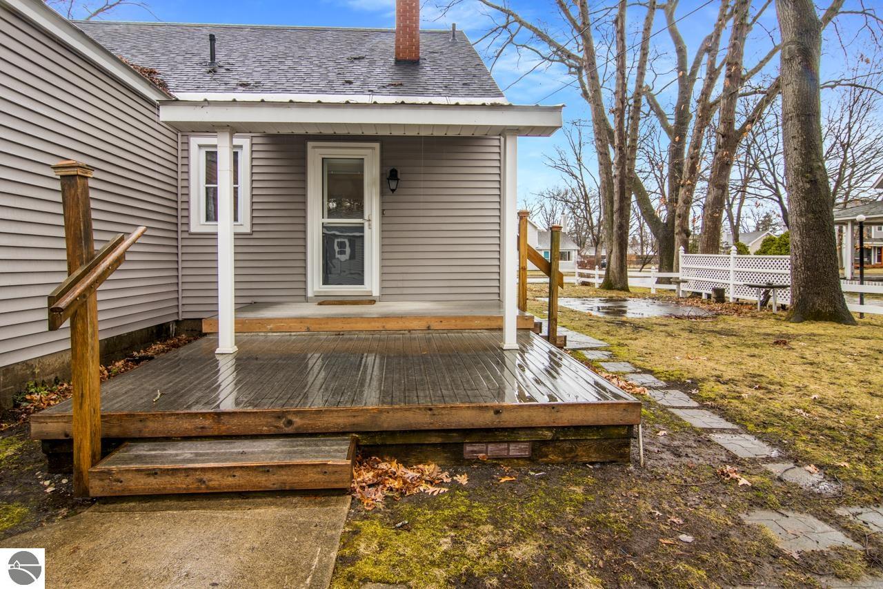 116 E Fifteenth Street
