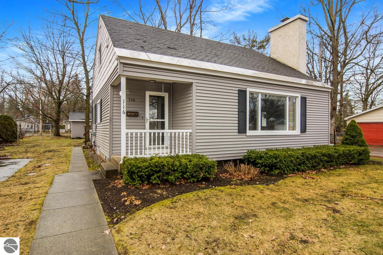 116 E Fifteenth Street