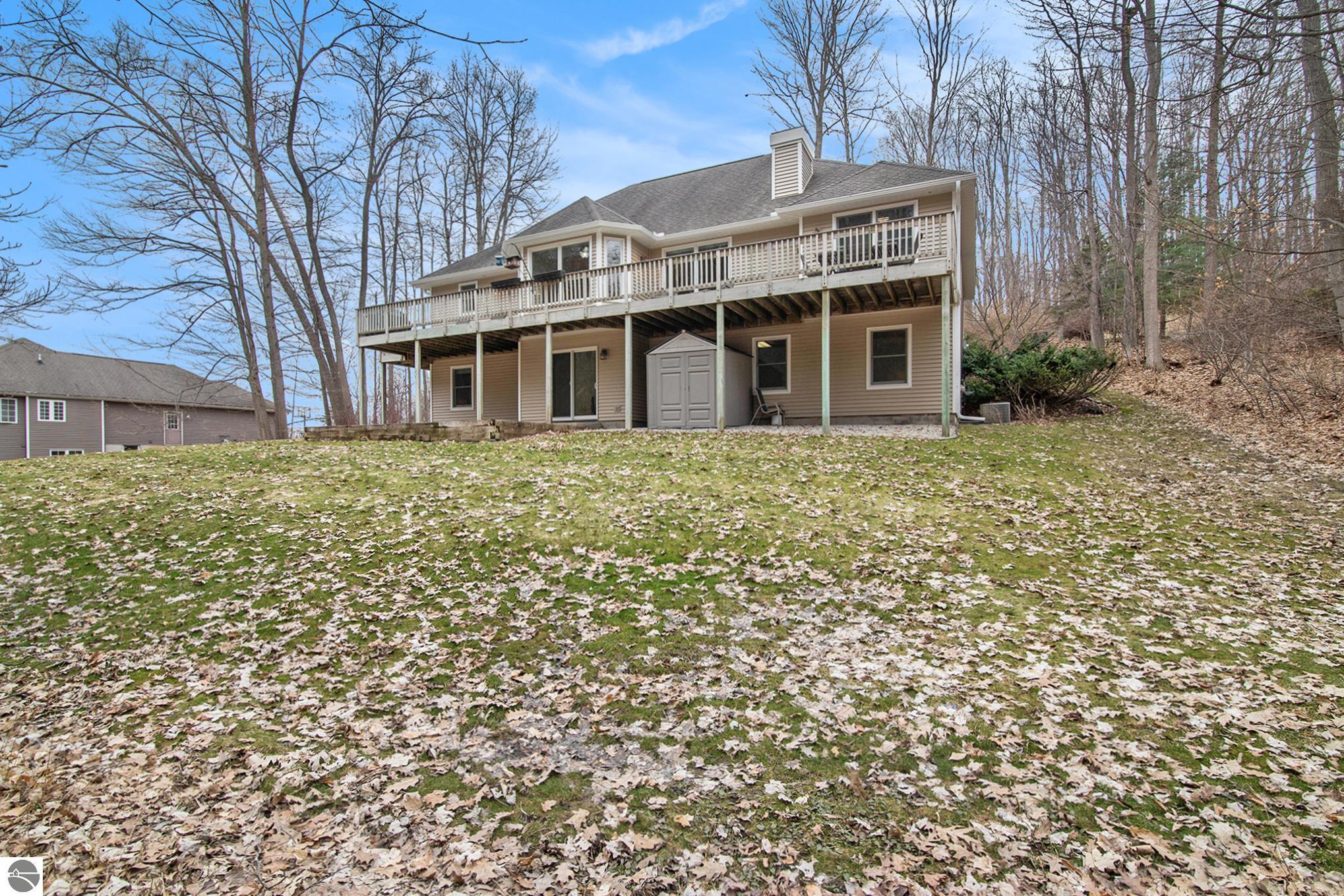 3724 Woodside Drive