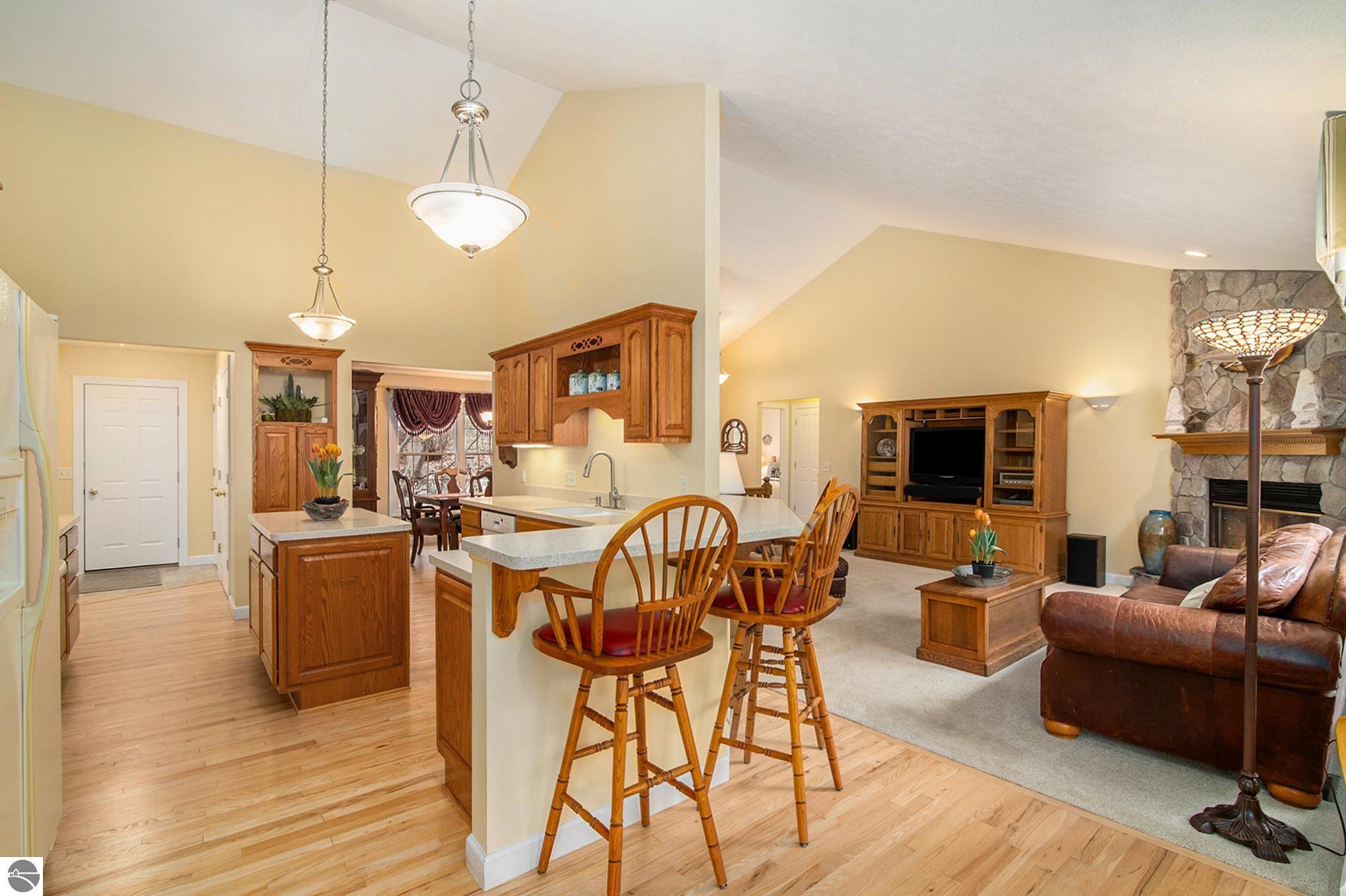 3724 Woodside Drive