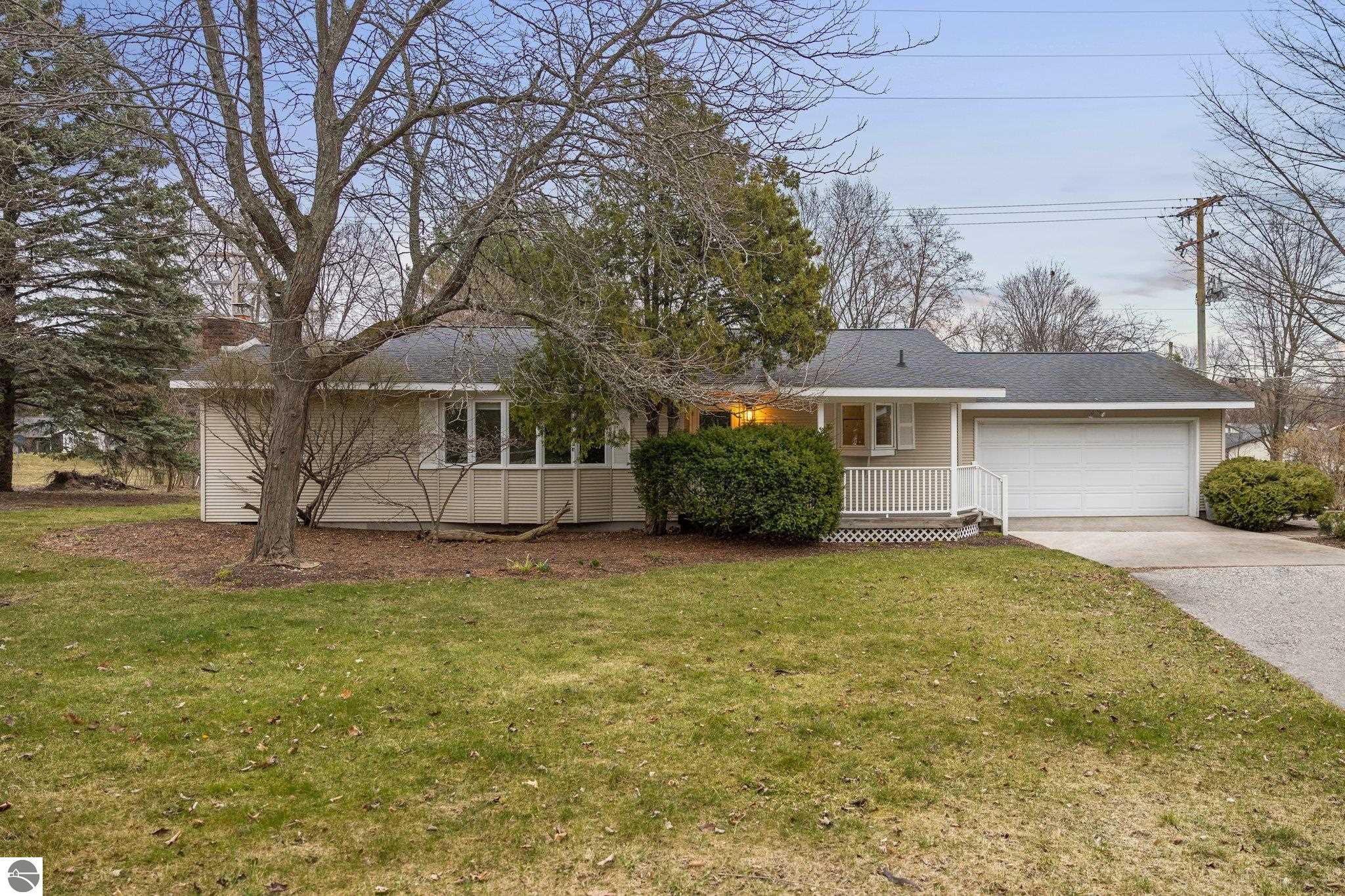 1331 N Orchard Drive