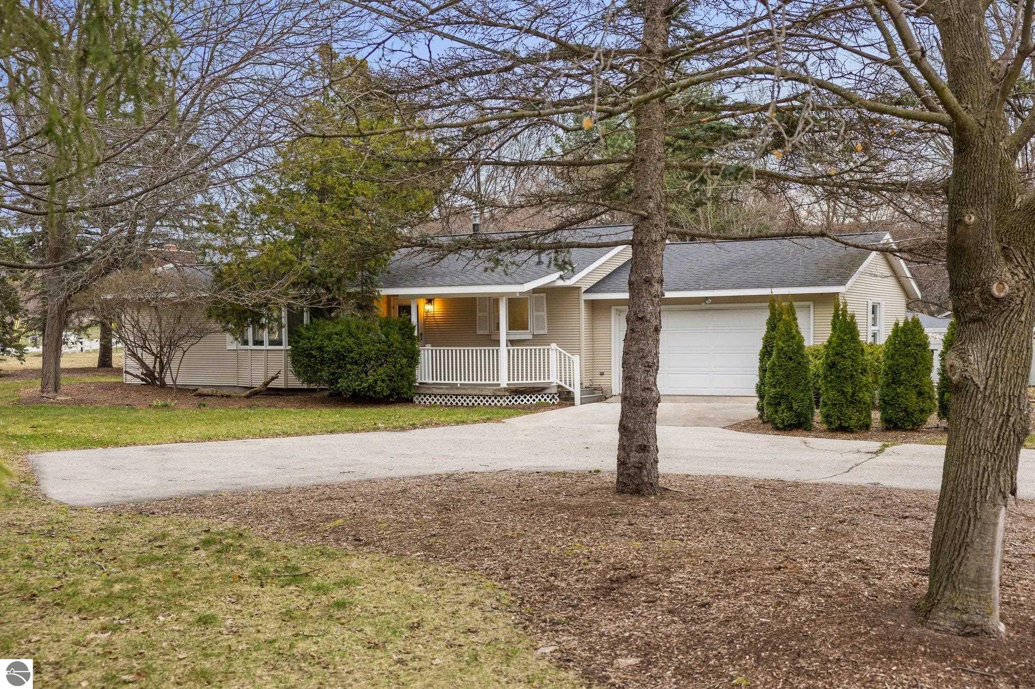1331 N Orchard Drive