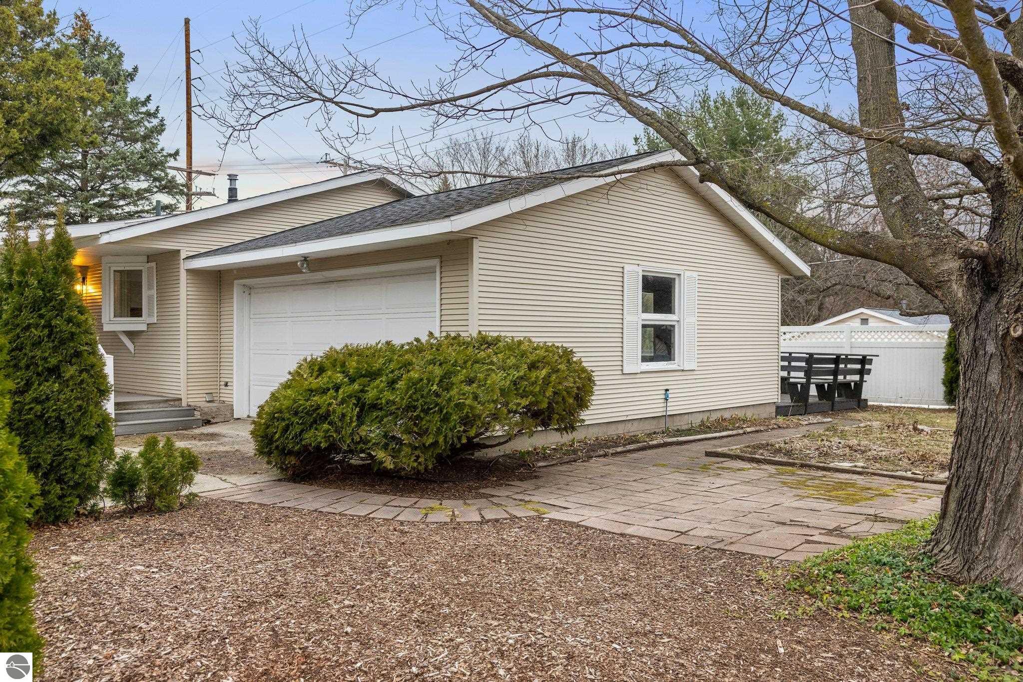1331 N Orchard Drive