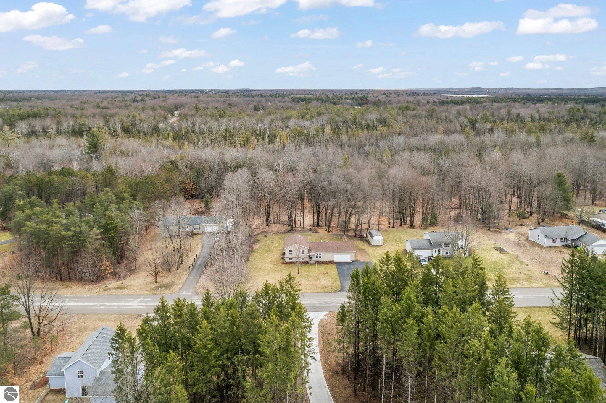 10077 Betsie Creek Drive