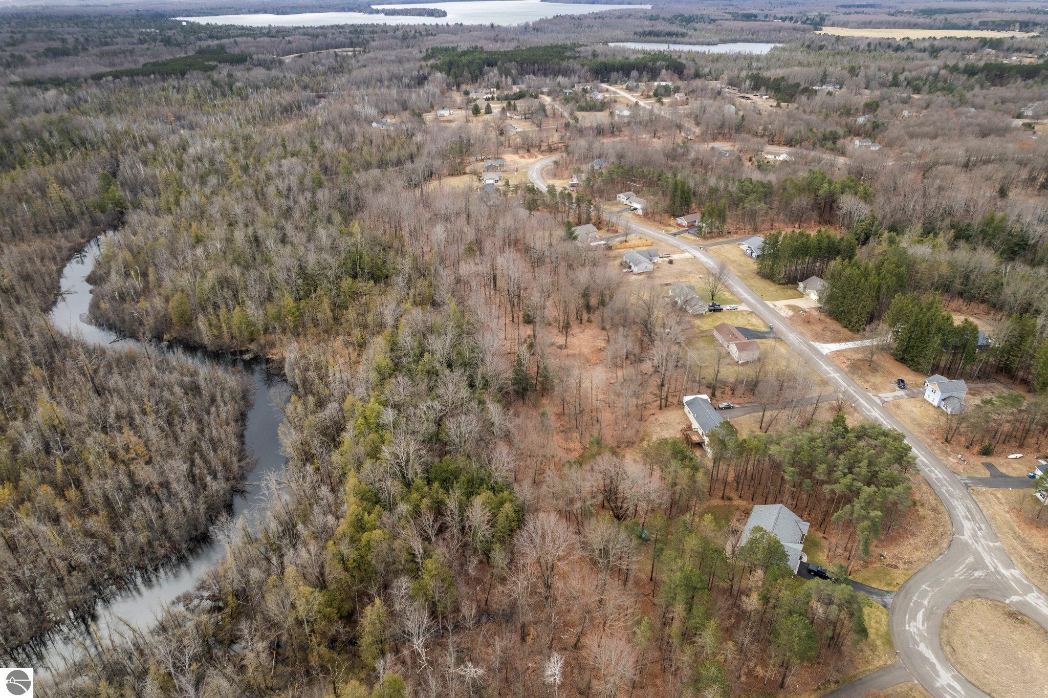 10077 Betsie Creek Drive