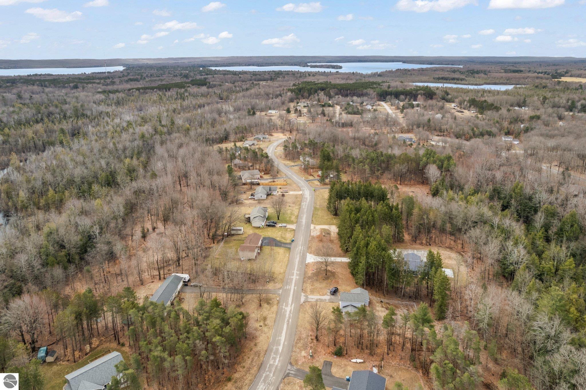 10077 Betsie Creek Drive