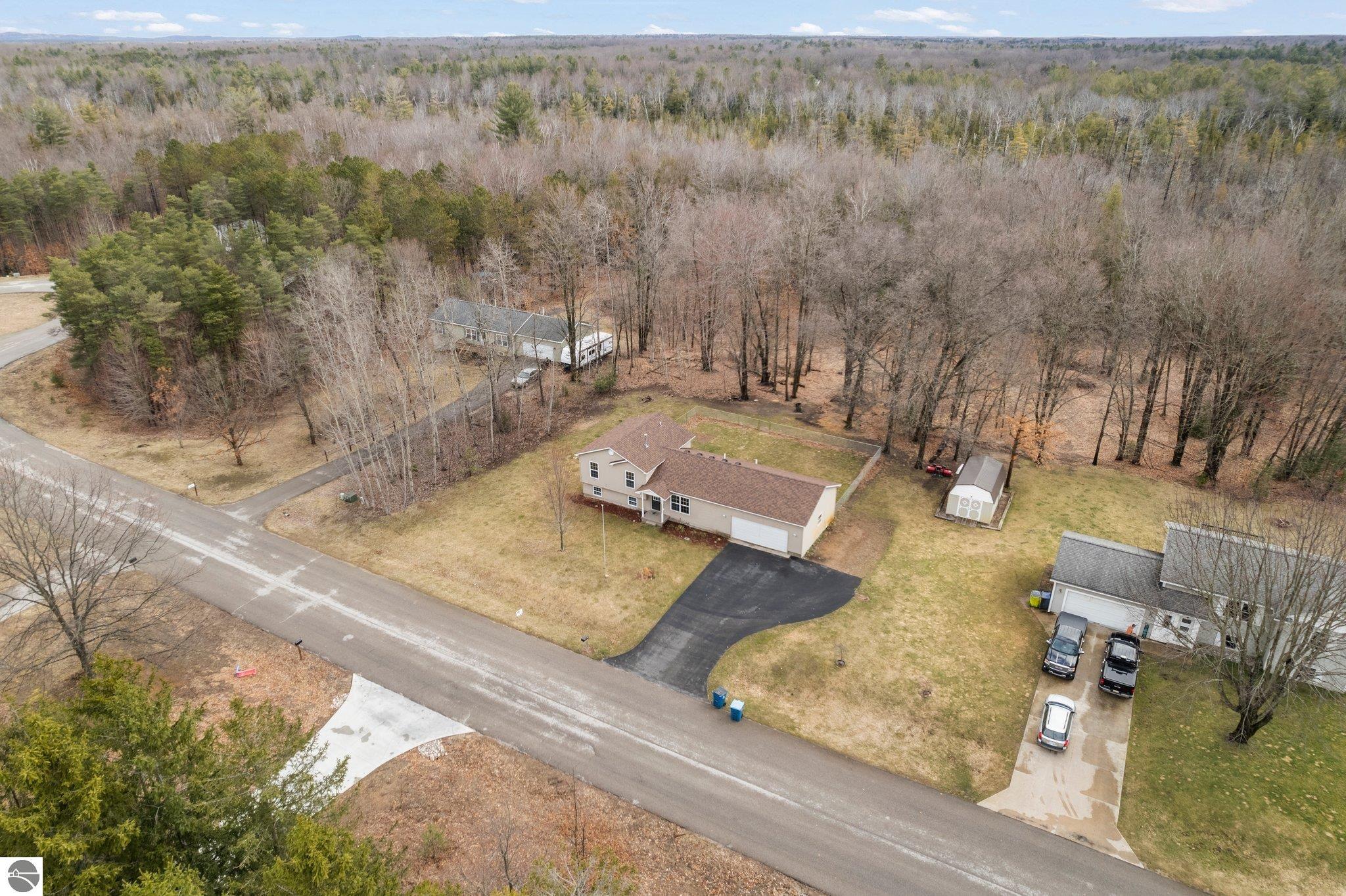 10077 Betsie Creek Drive