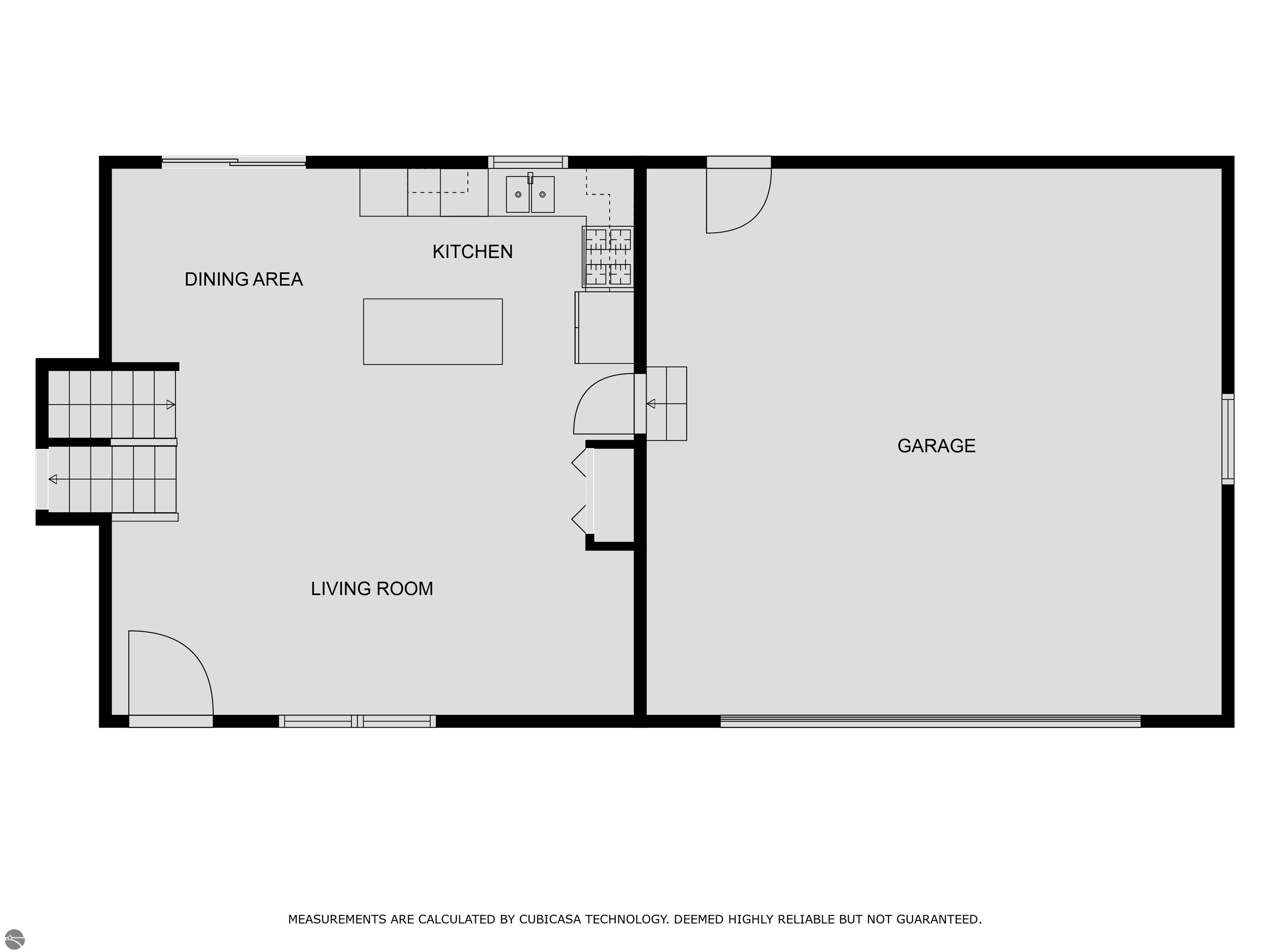 10077 Betsie Creek Drive