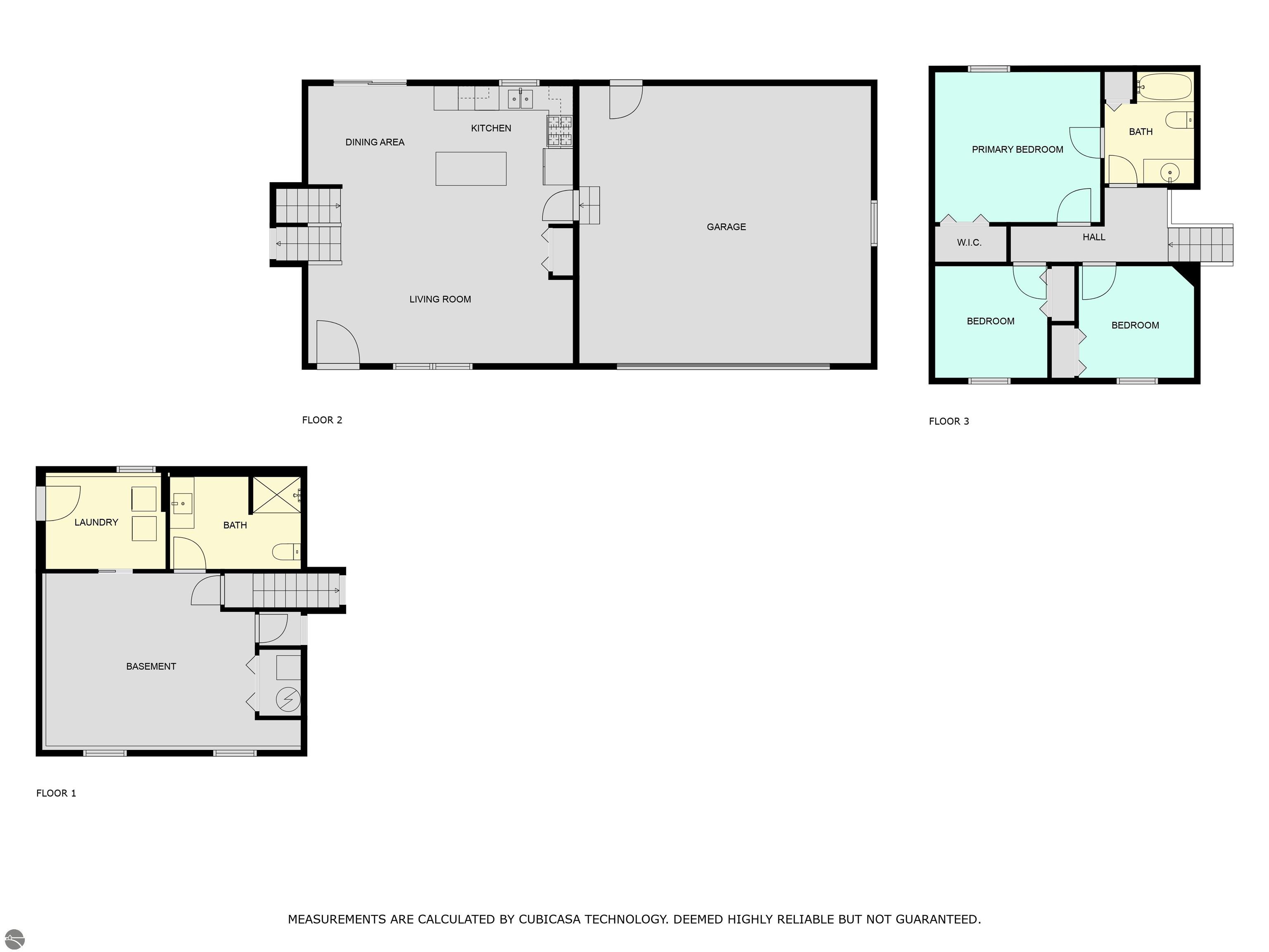 10077 Betsie Creek Drive
