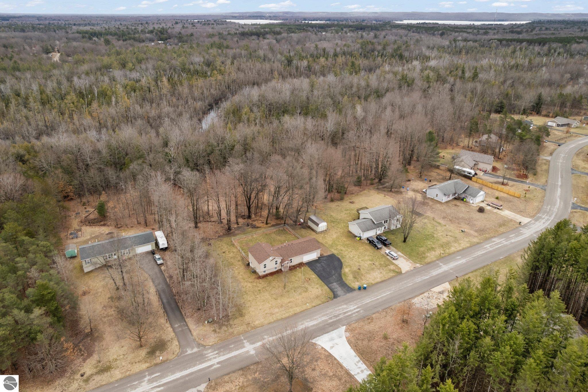 10077 Betsie Creek Drive