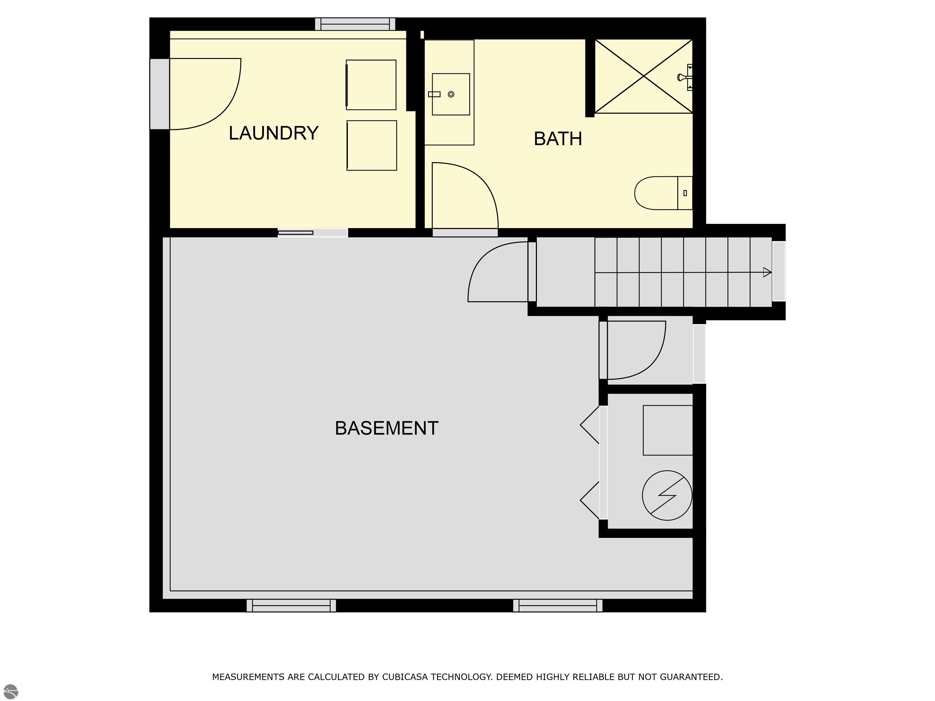 10077 Betsie Creek Drive