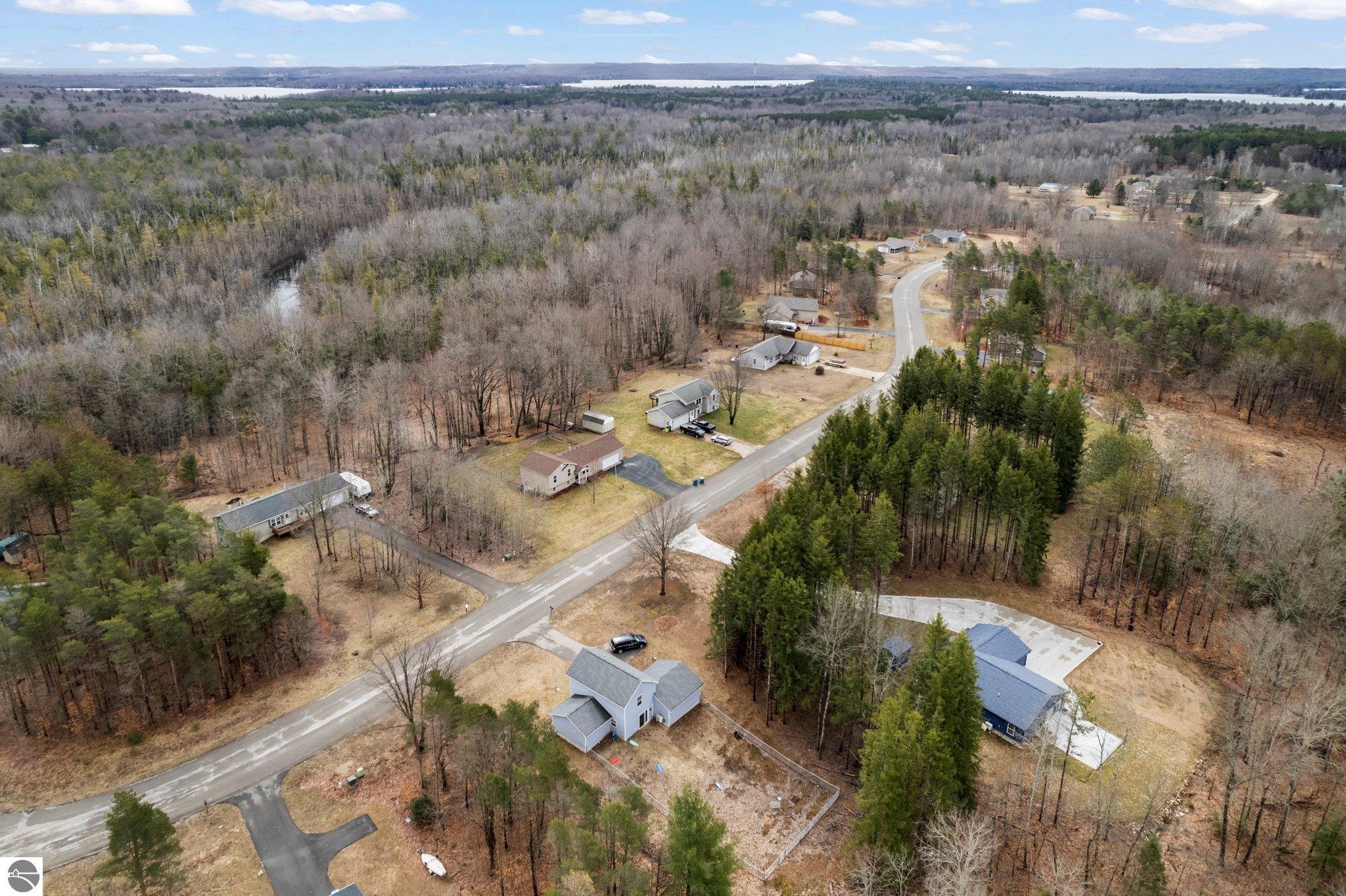 10077 Betsie Creek Drive