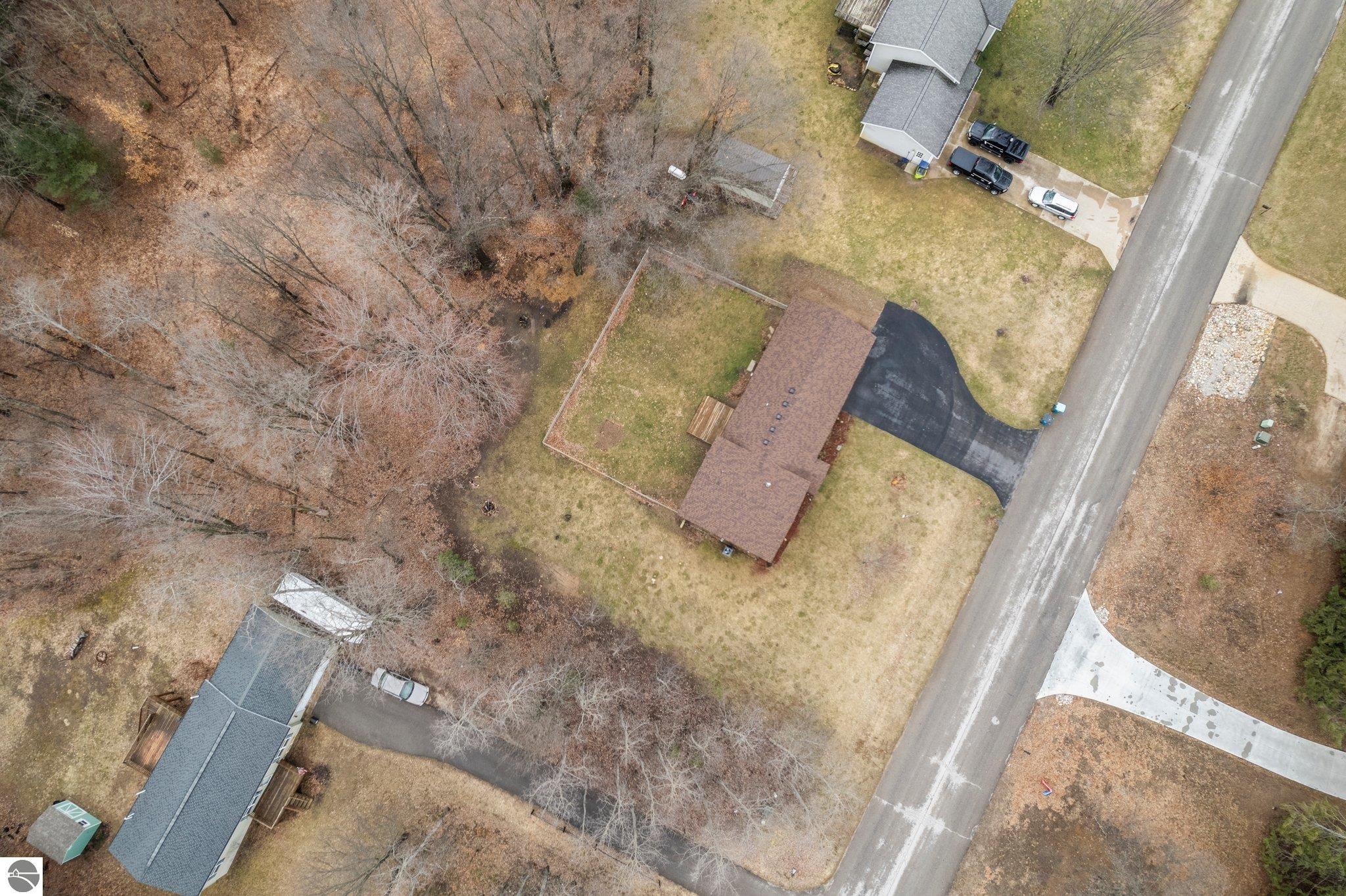 10077 Betsie Creek Drive