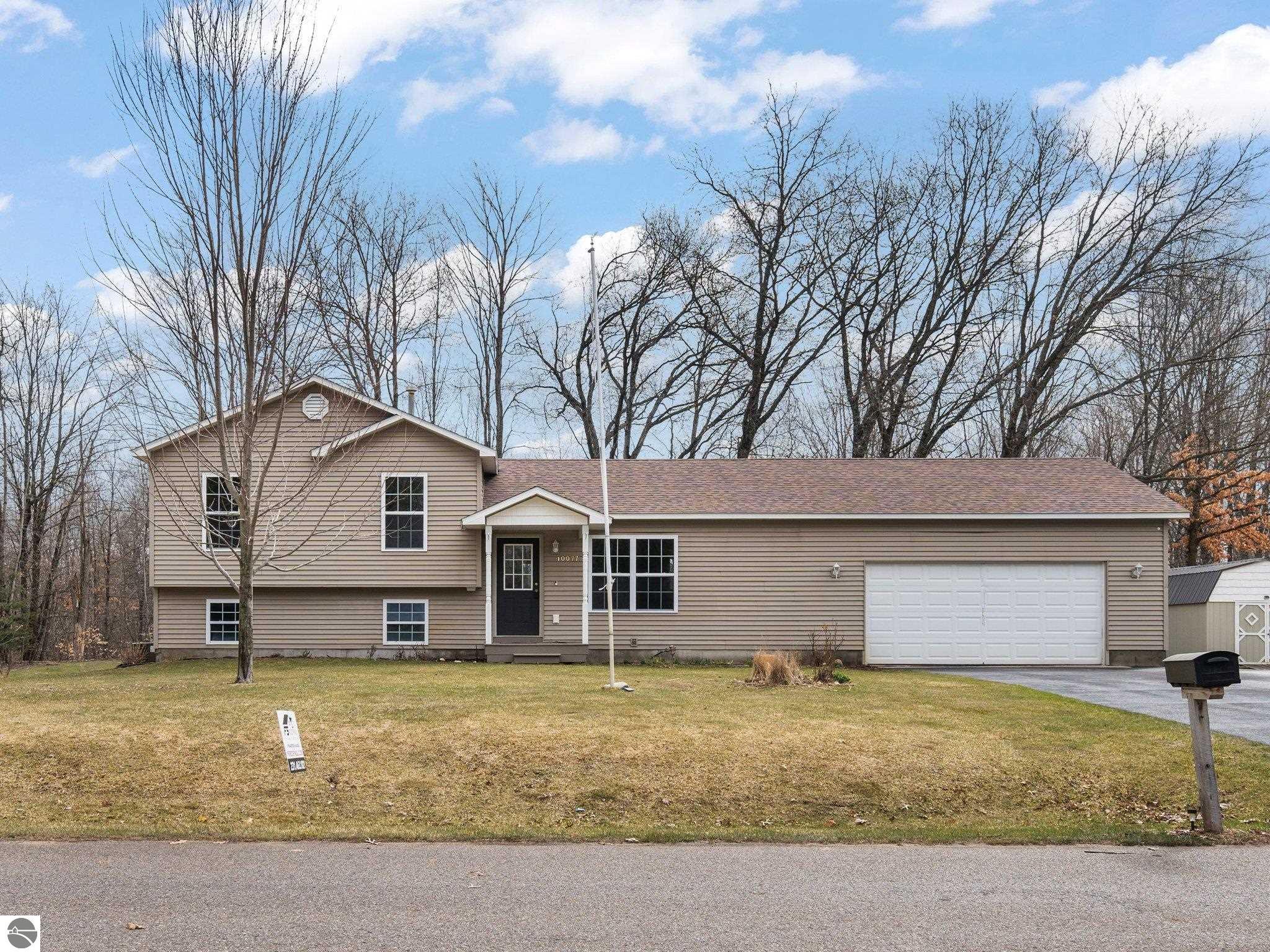 10077 Betsie Creek Drive