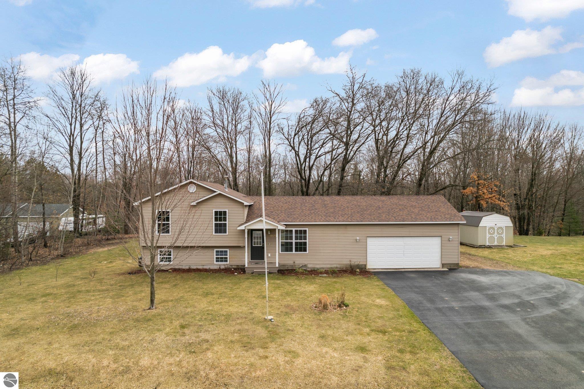 10077 Betsie Creek Drive