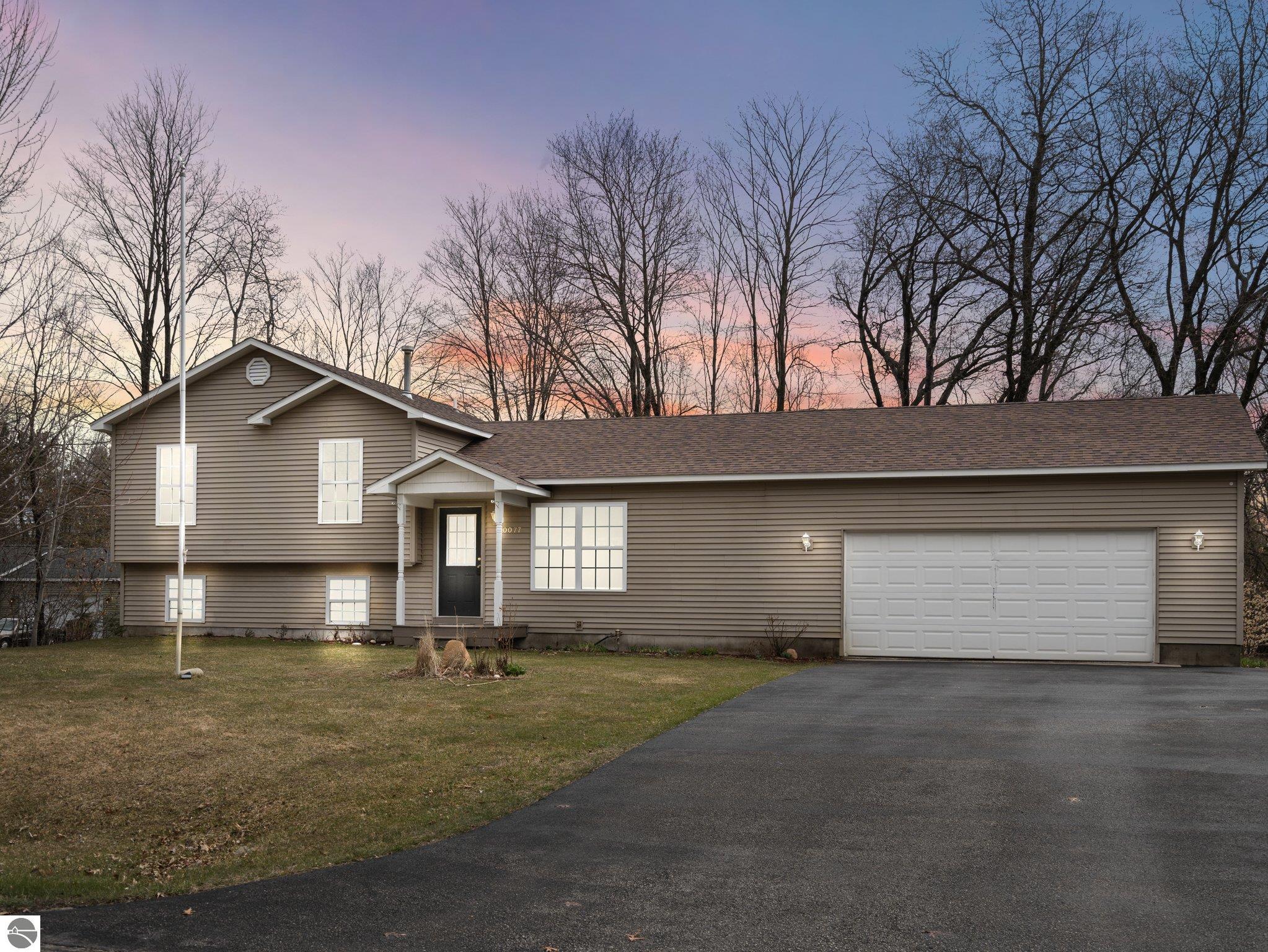 10077 Betsie Creek Drive