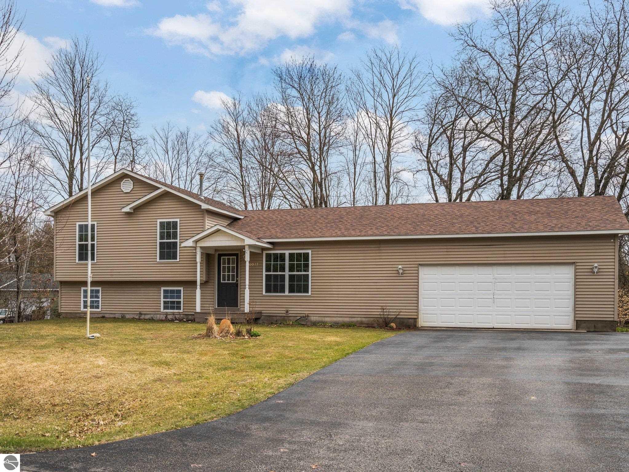 10077 Betsie Creek Drive