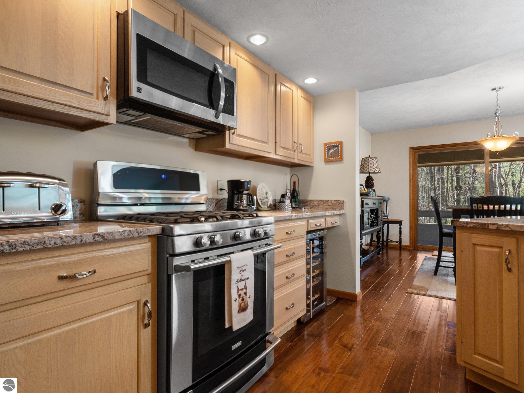 6309 Summit Court