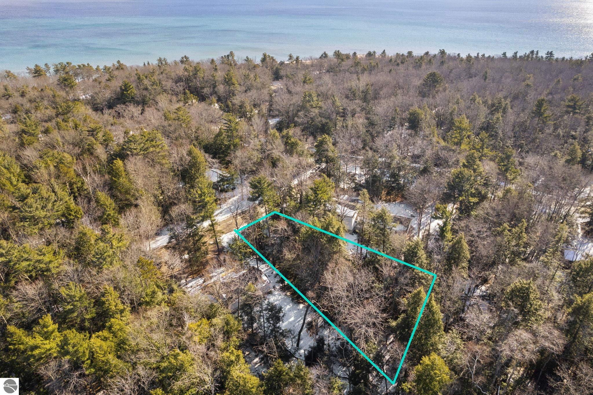 Lot 134 N Cherrywood Court