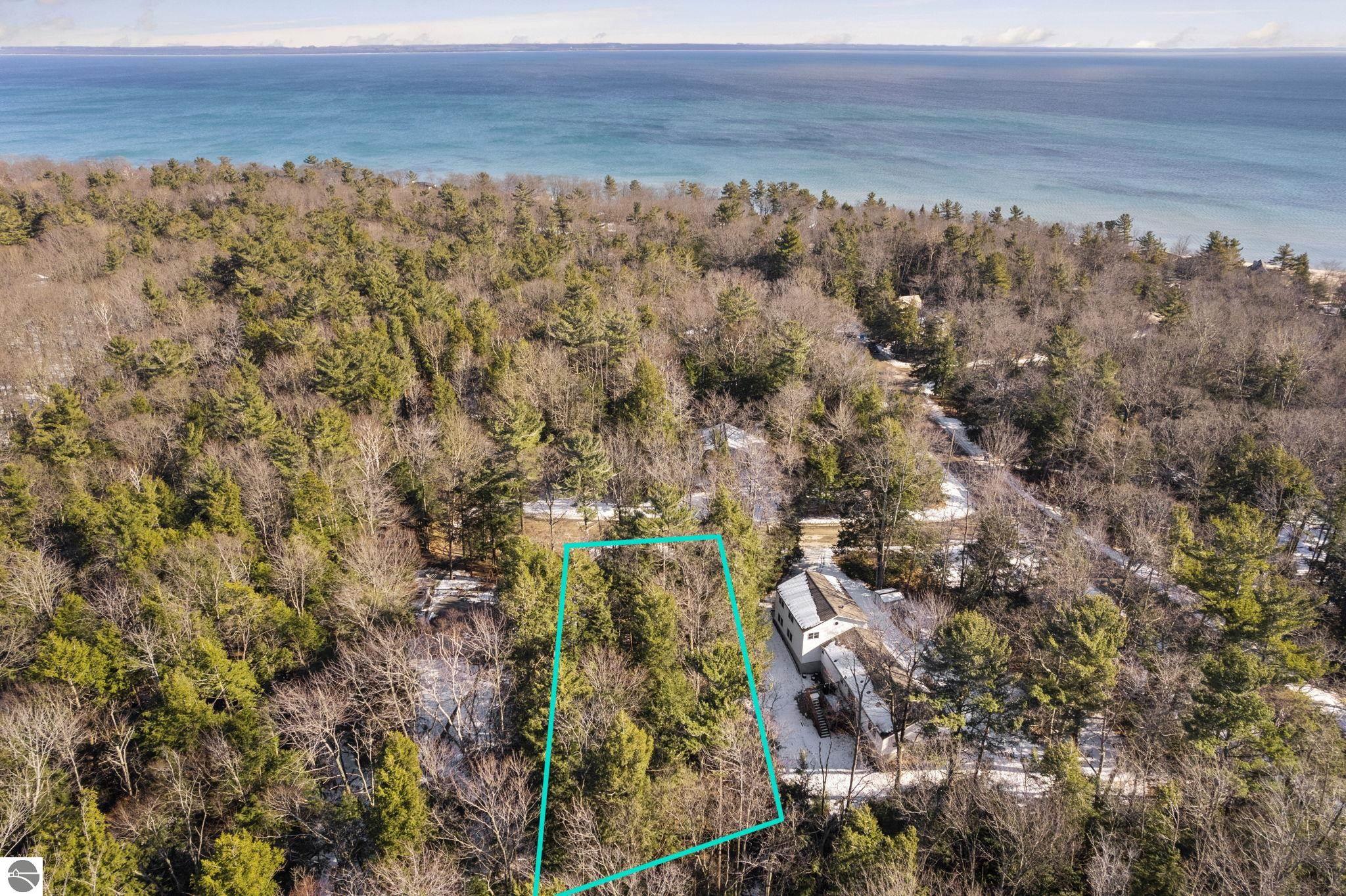 Lot 134 N Cherrywood Court