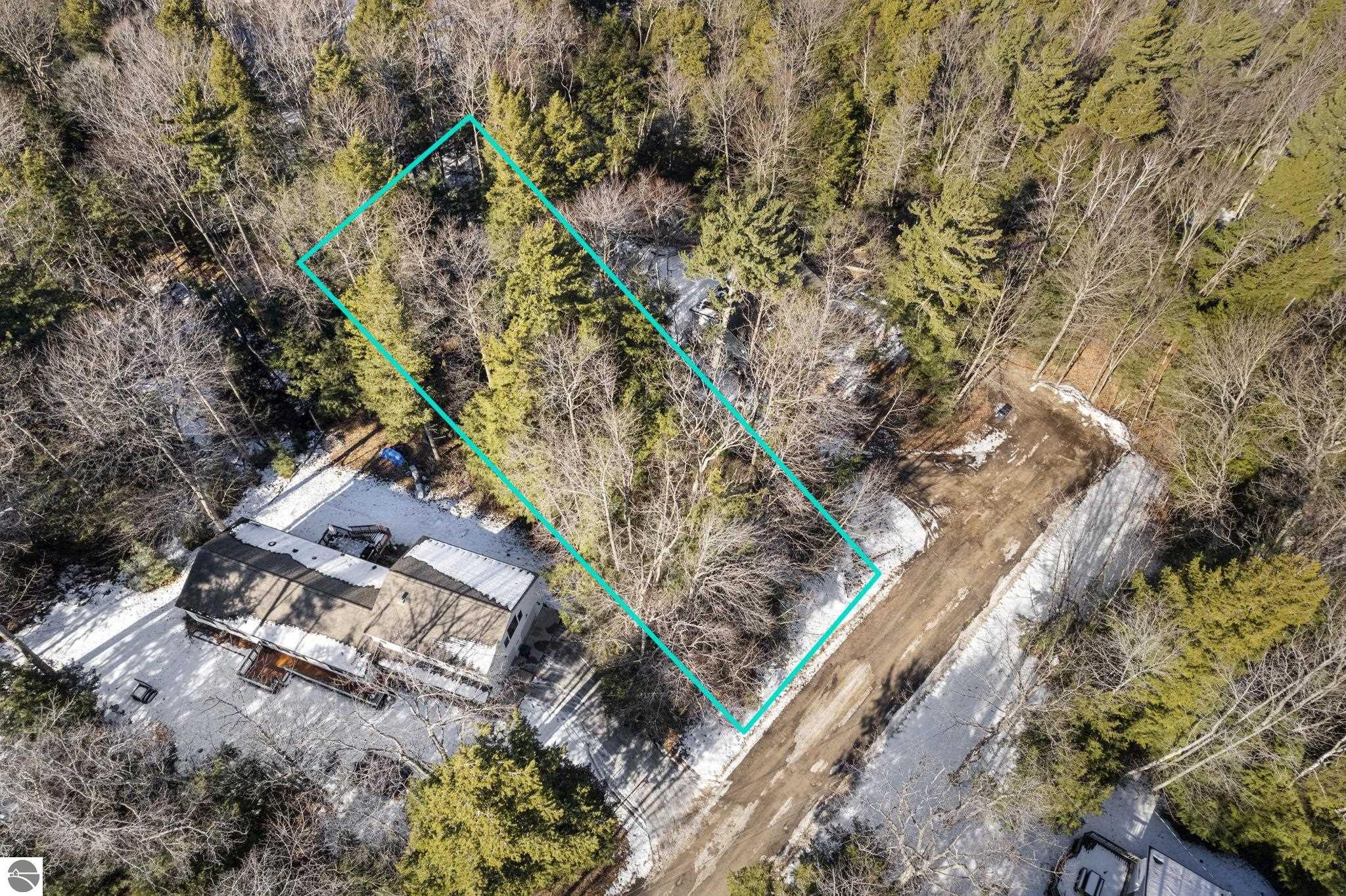 Lot 134 N Cherrywood Court