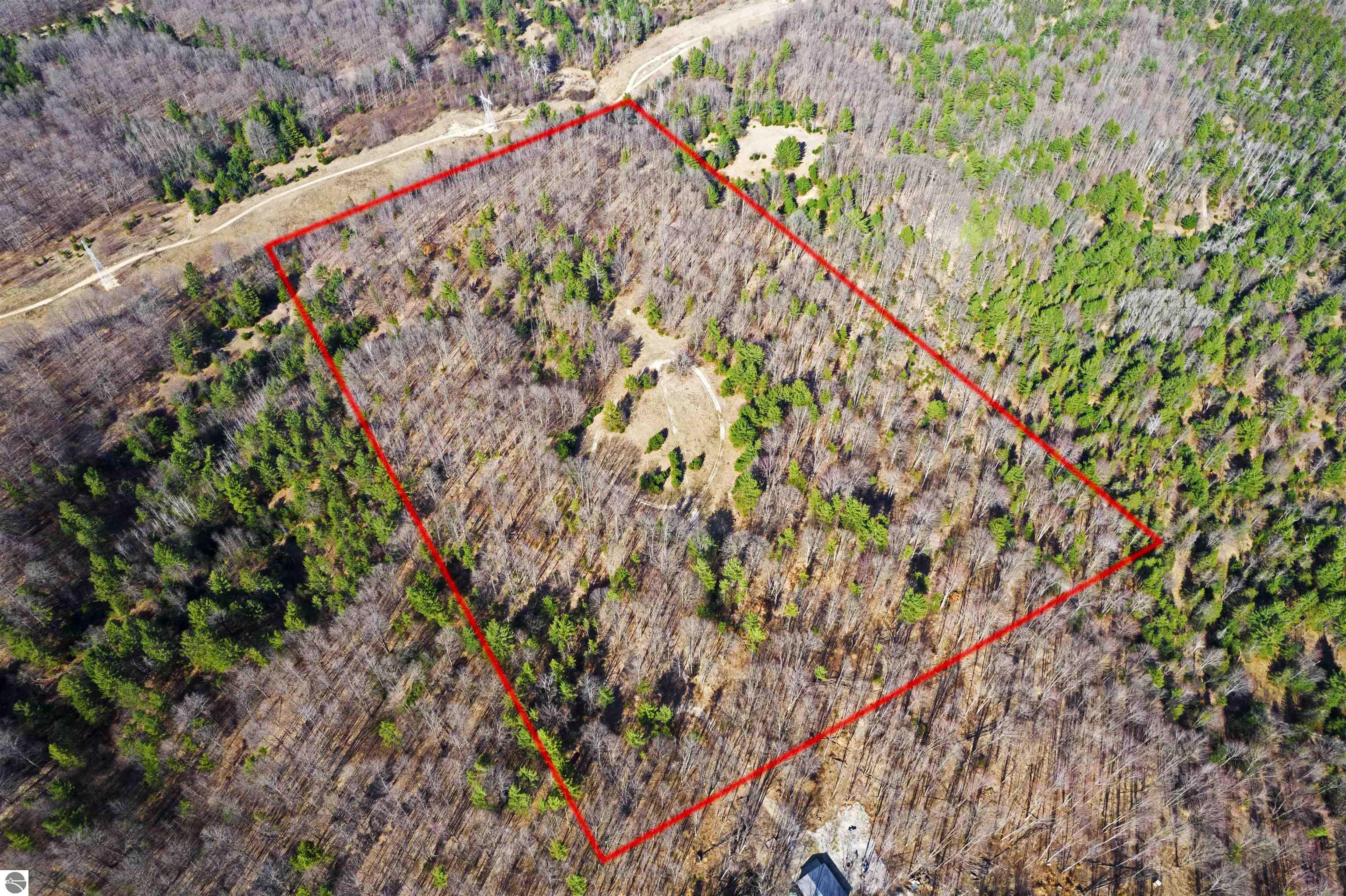 Off Brown Fire Lane