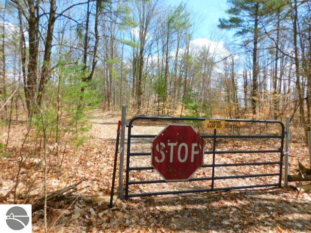 Off Brown Fire Lane