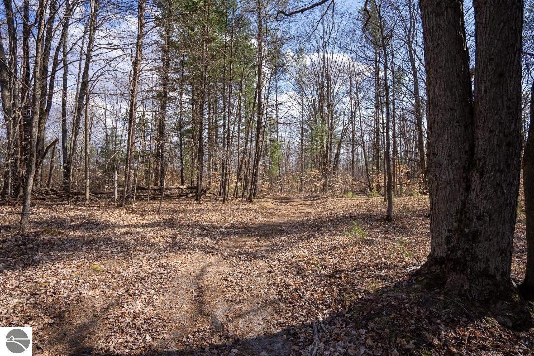 Off Brown Fire Lane