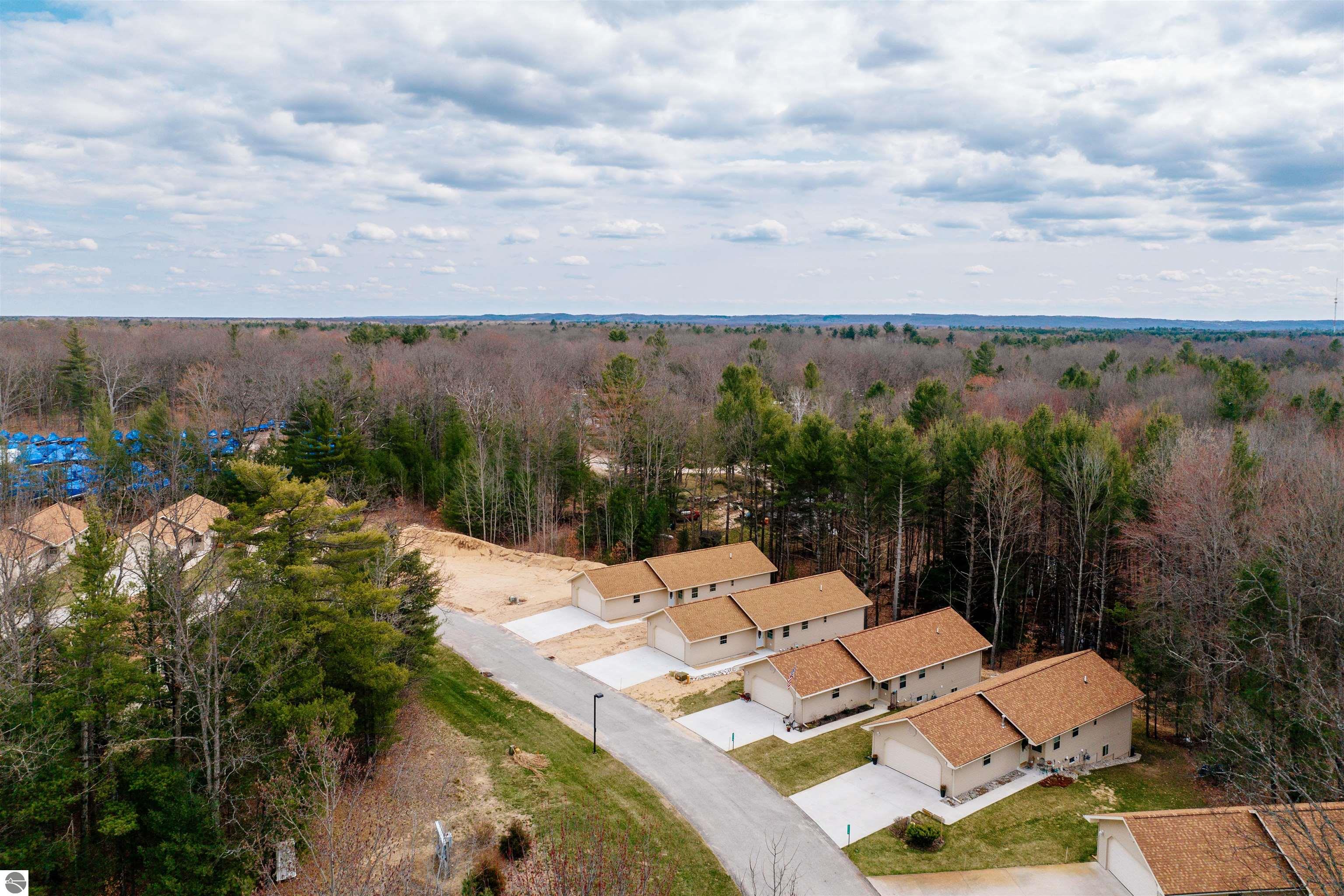 9778 Deer Track Court # 4