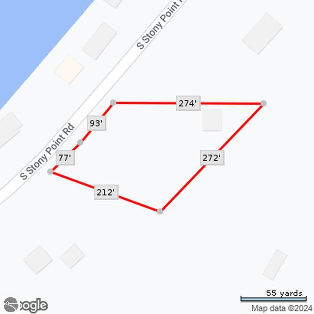 521 S Stony Point Road