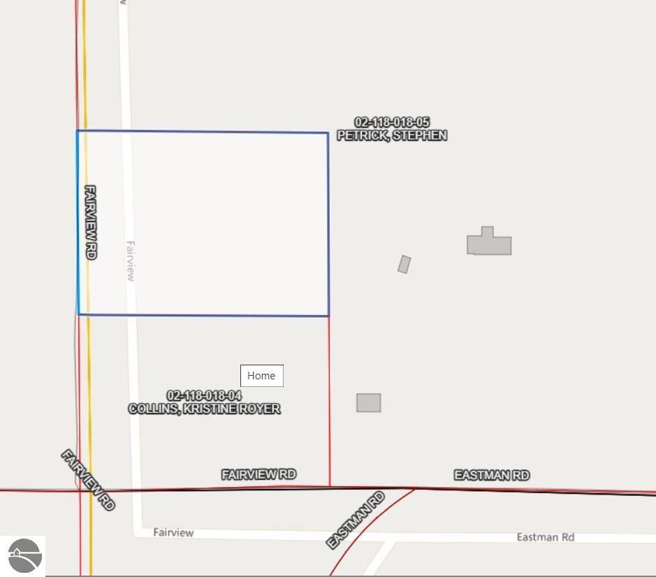 00 Fairview Road