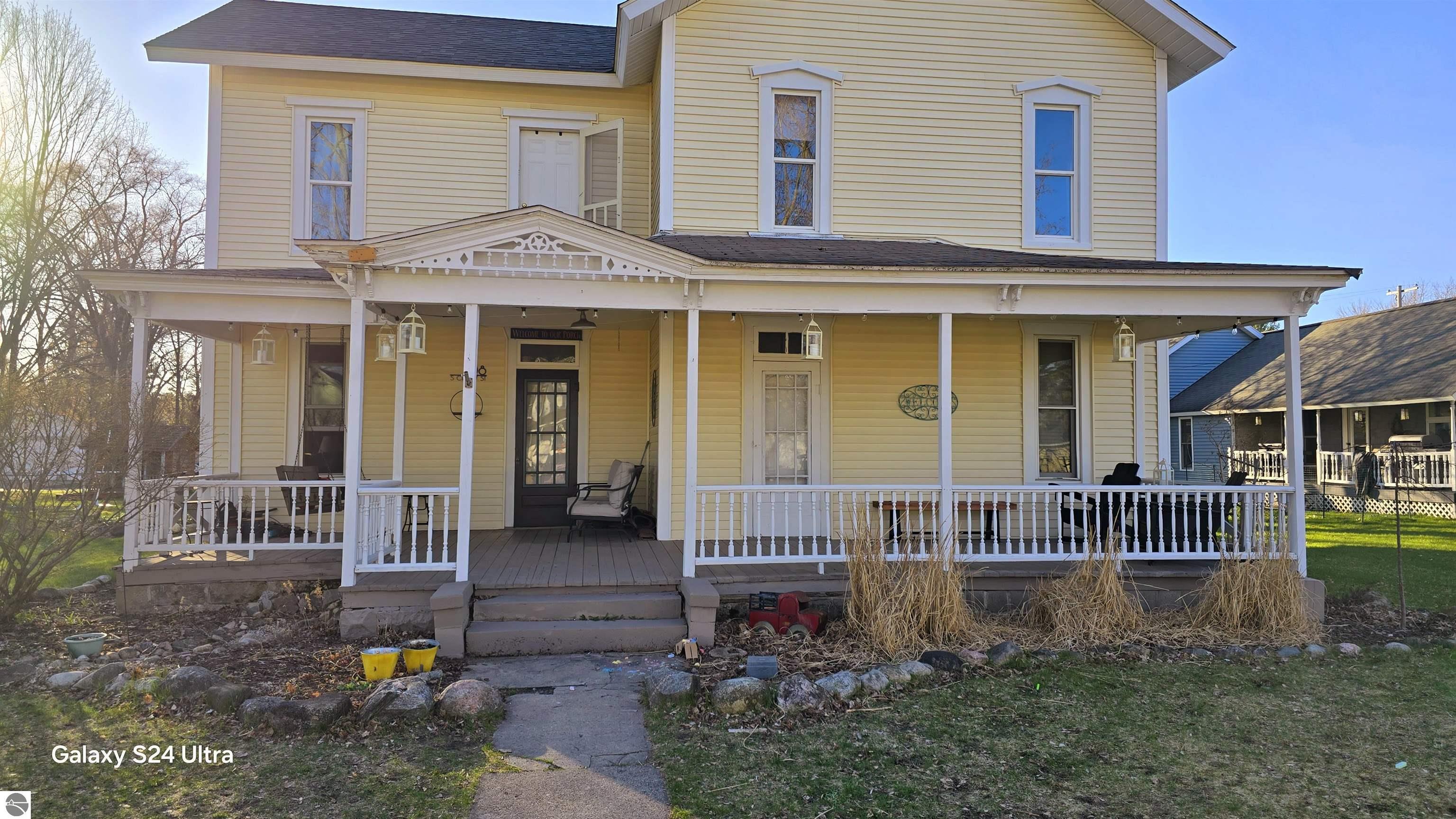 208 S Cherry Street