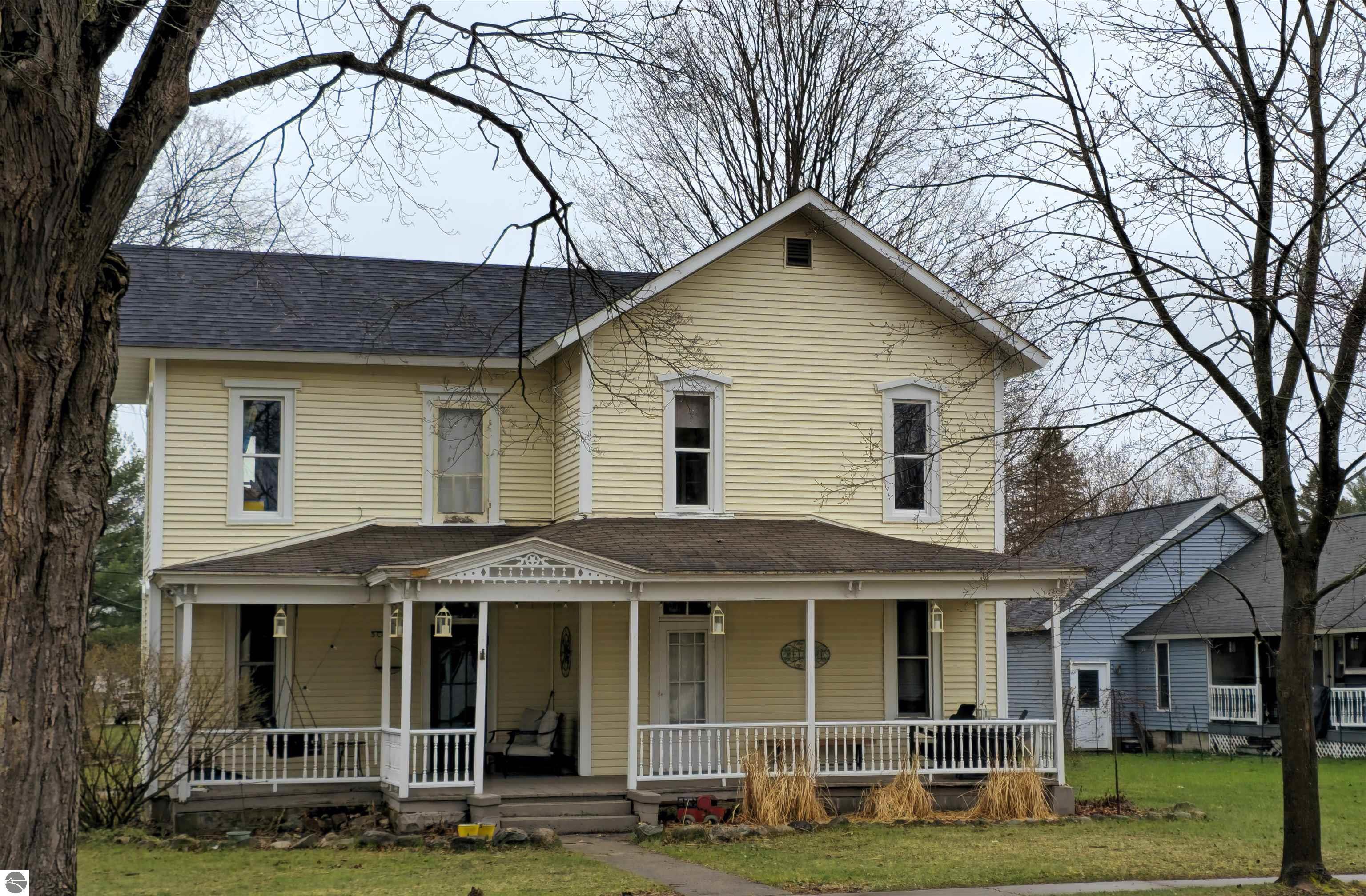 208 S Cherry Street