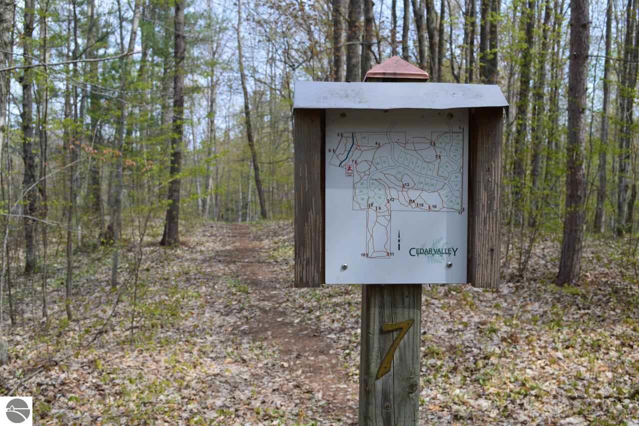 Unit 34 Goshawk Ridge