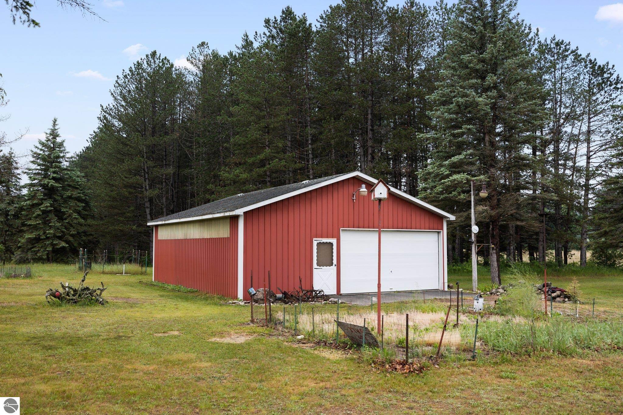 1189 SW Boardman Road