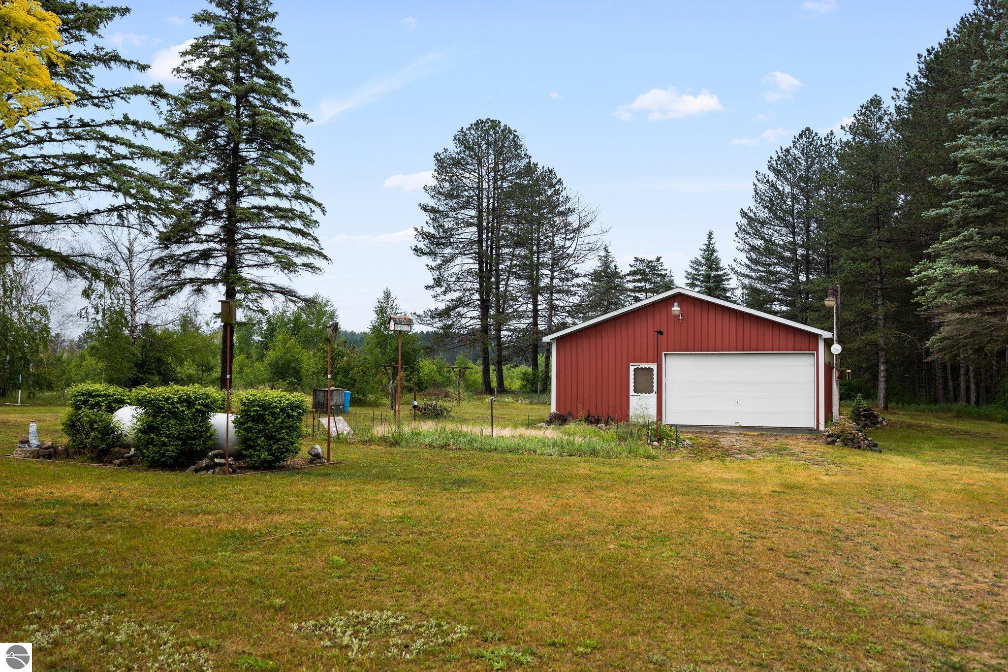 1189 SW Boardman Road