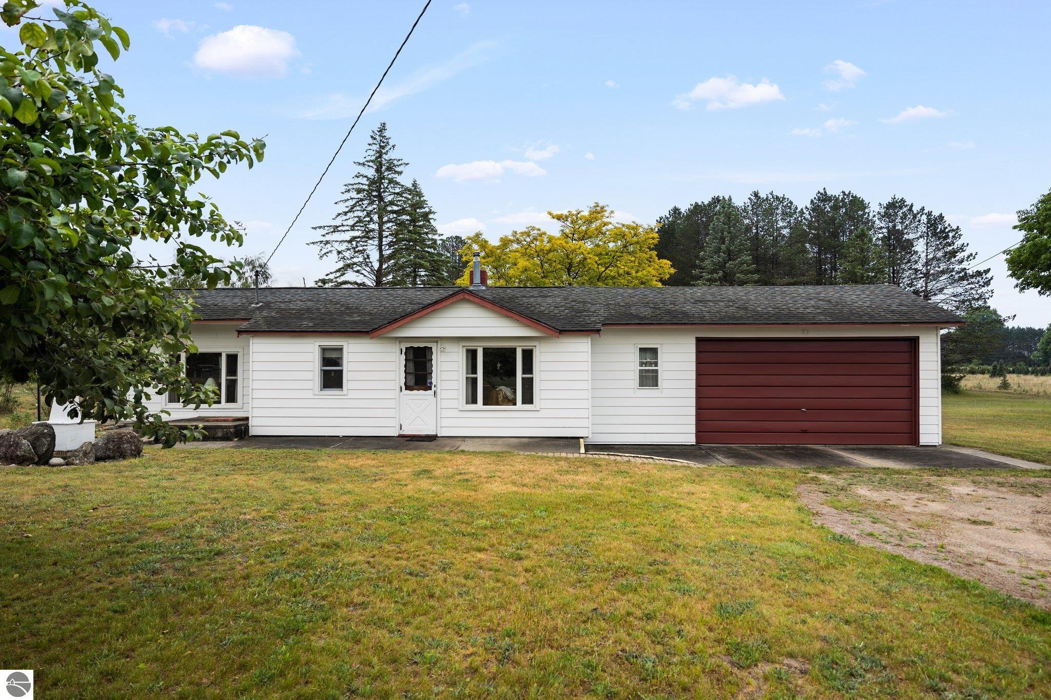 1189 SW Boardman Road
