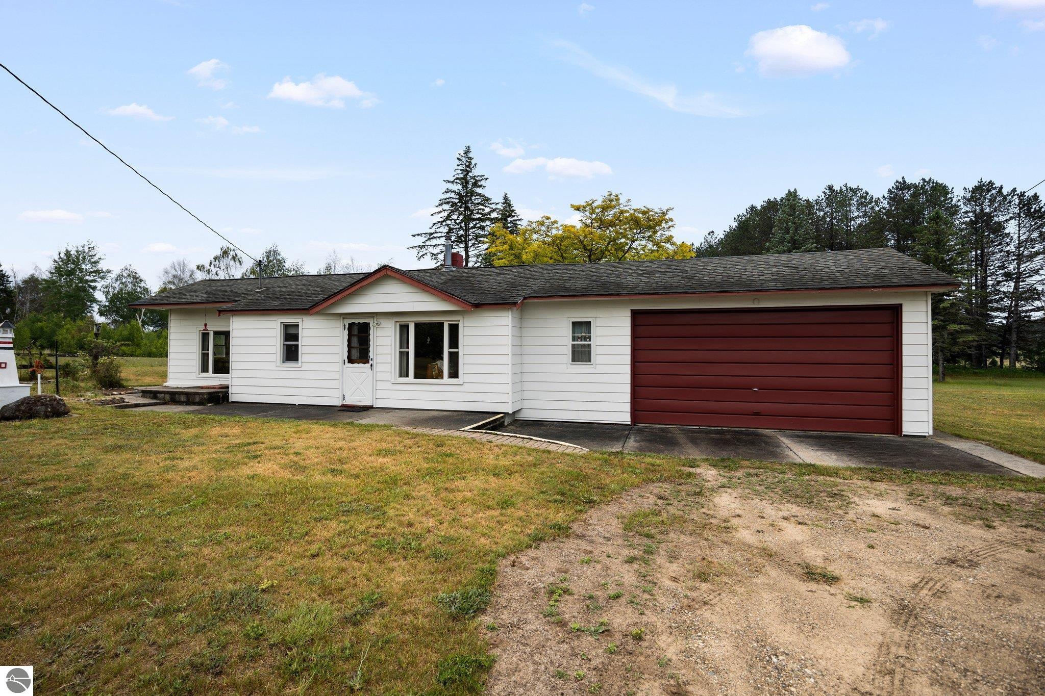 1189 SW Boardman Road