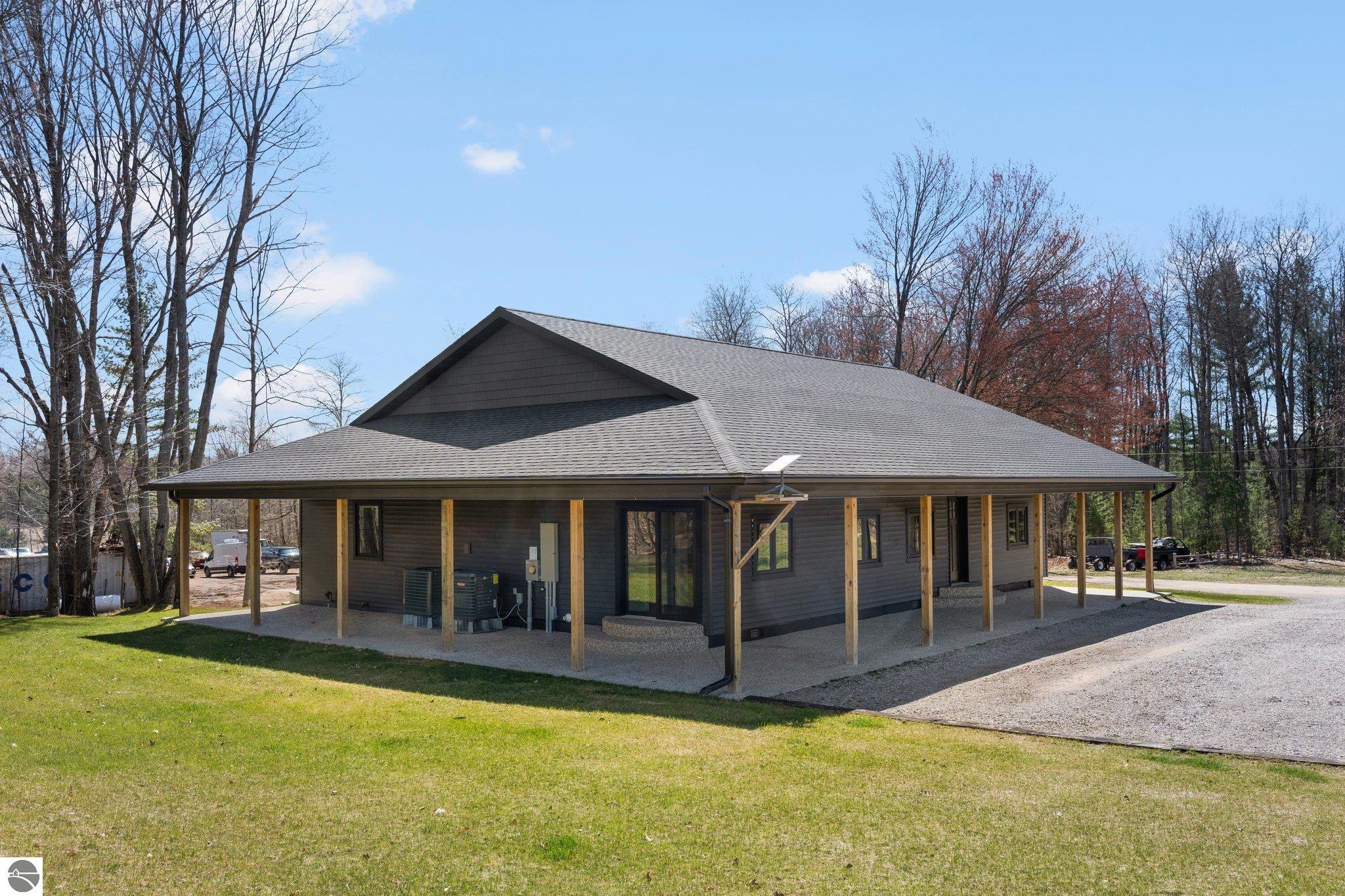 12095 Mueller Road