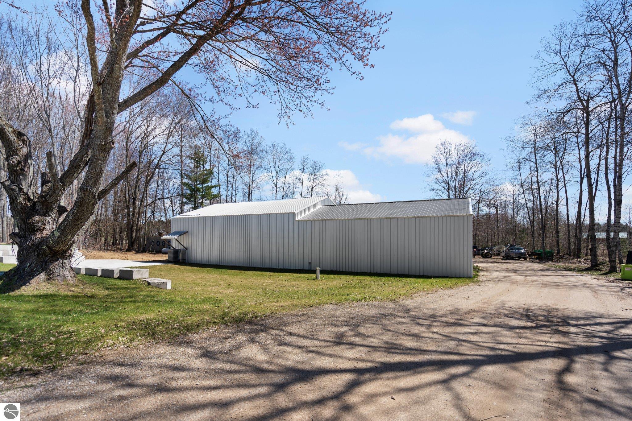 12095 Mueller Road