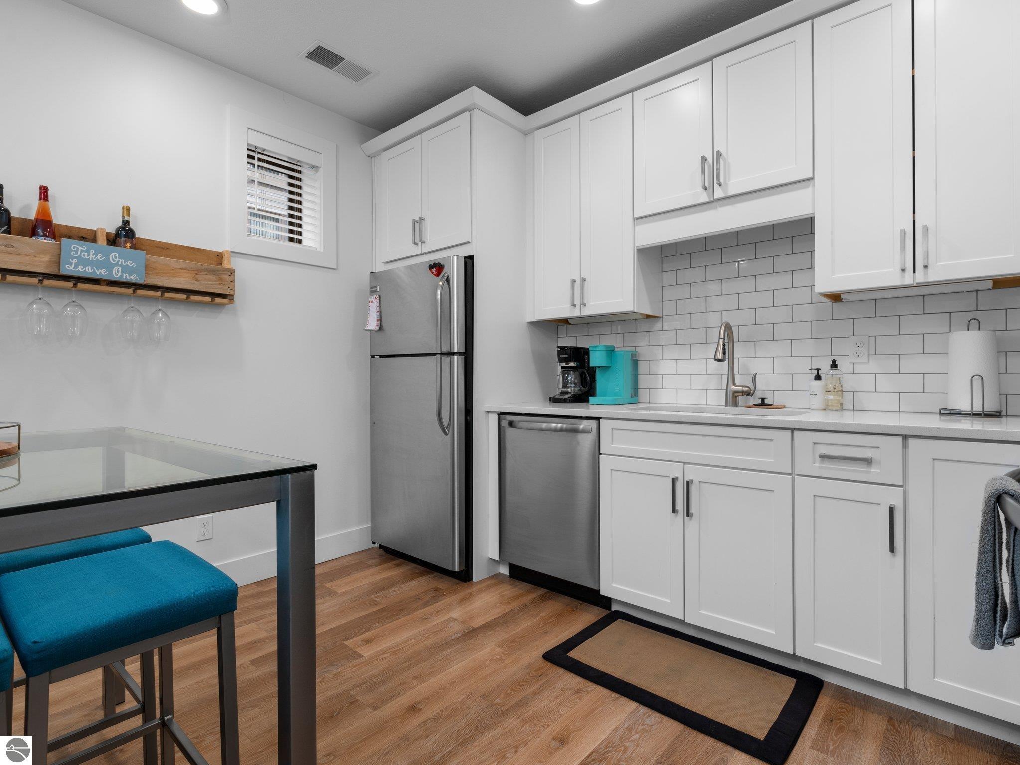 135 E Eighth Street # 3