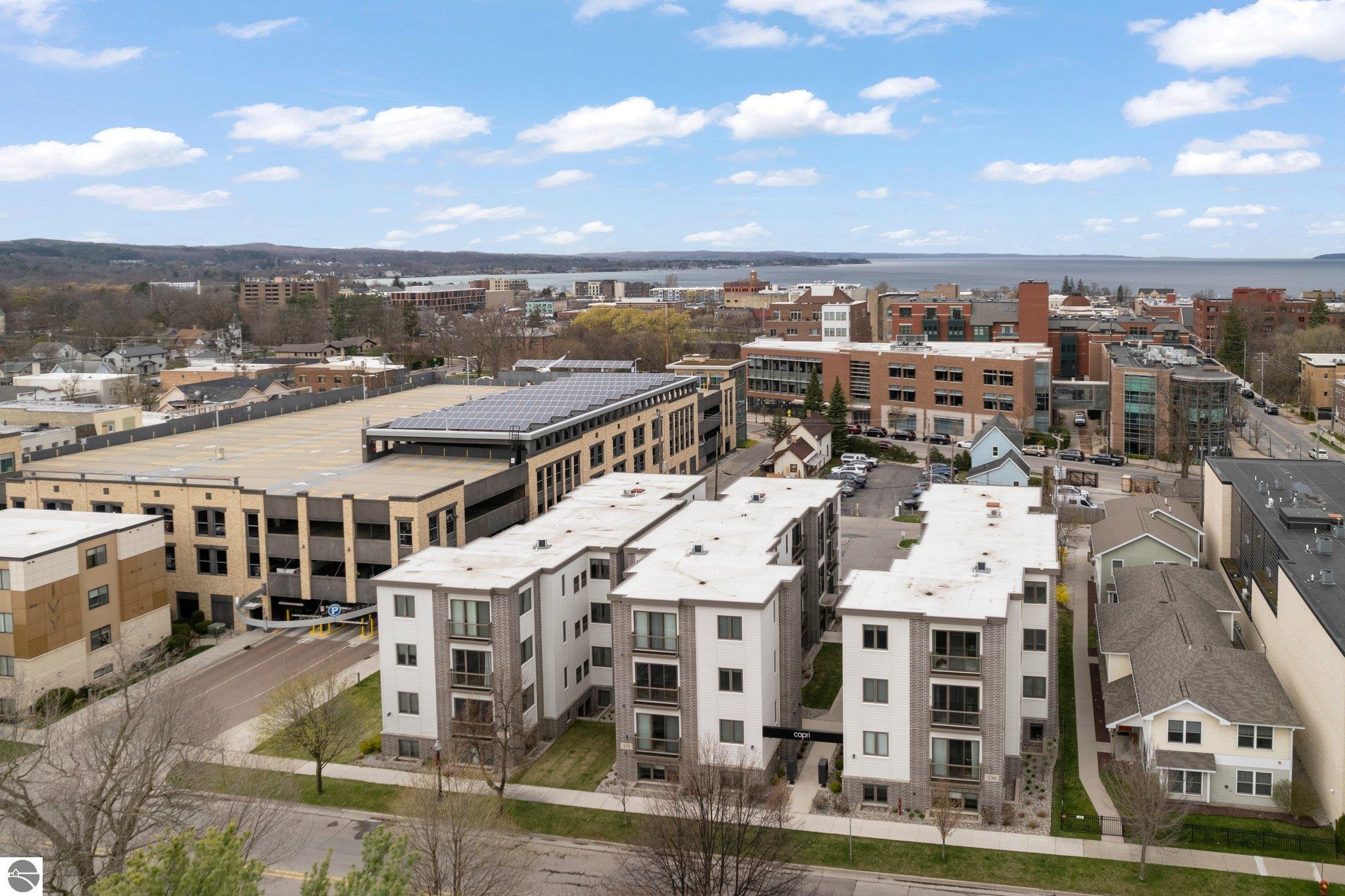 135 E Eighth Street # 3