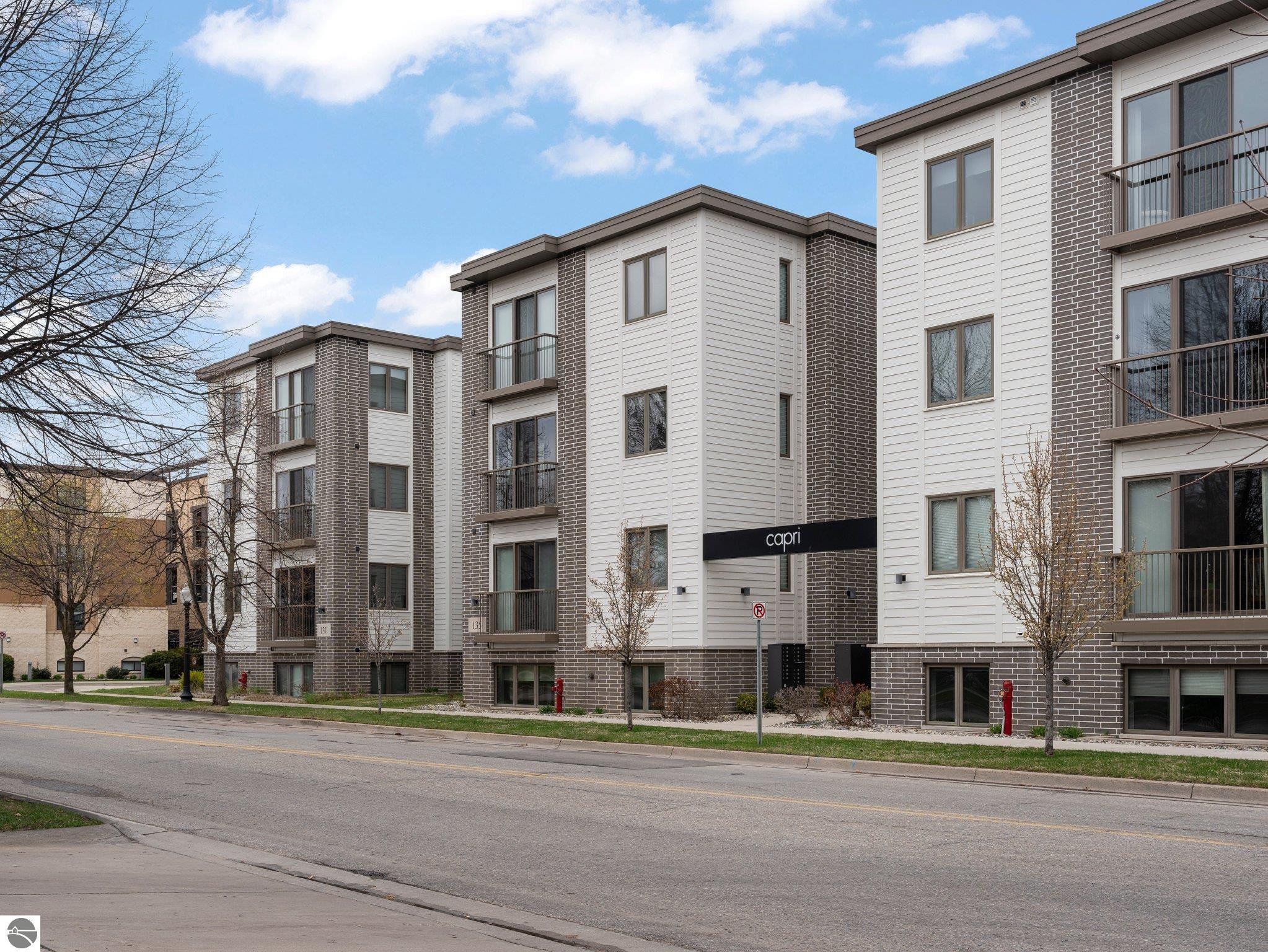 135 E Eighth Street # 3