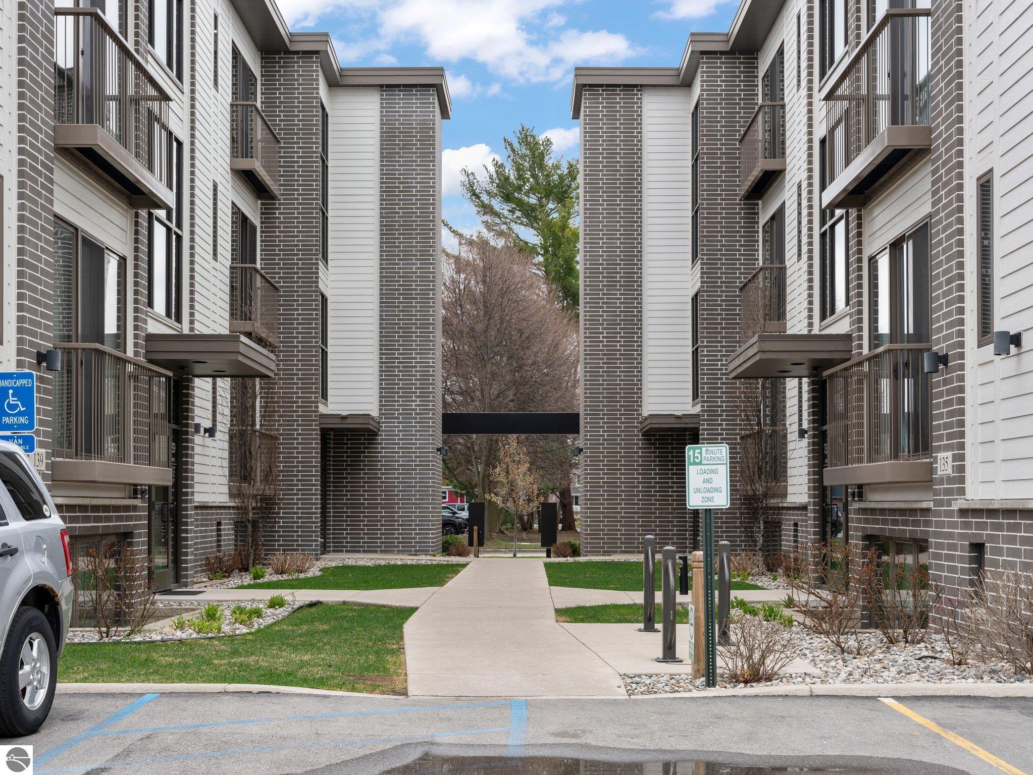 135 E Eighth Street # 3
