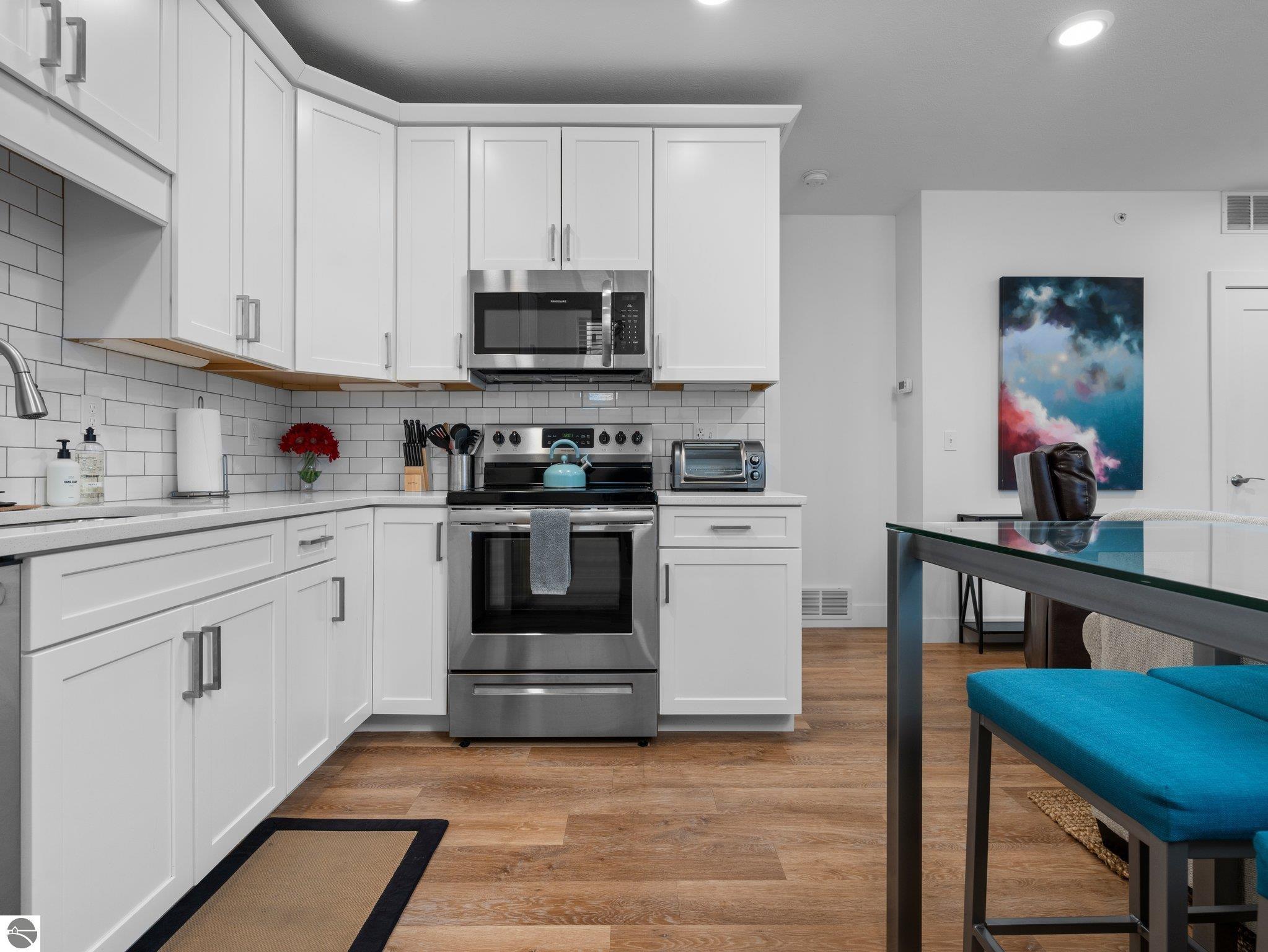 135 E Eighth Street # 3